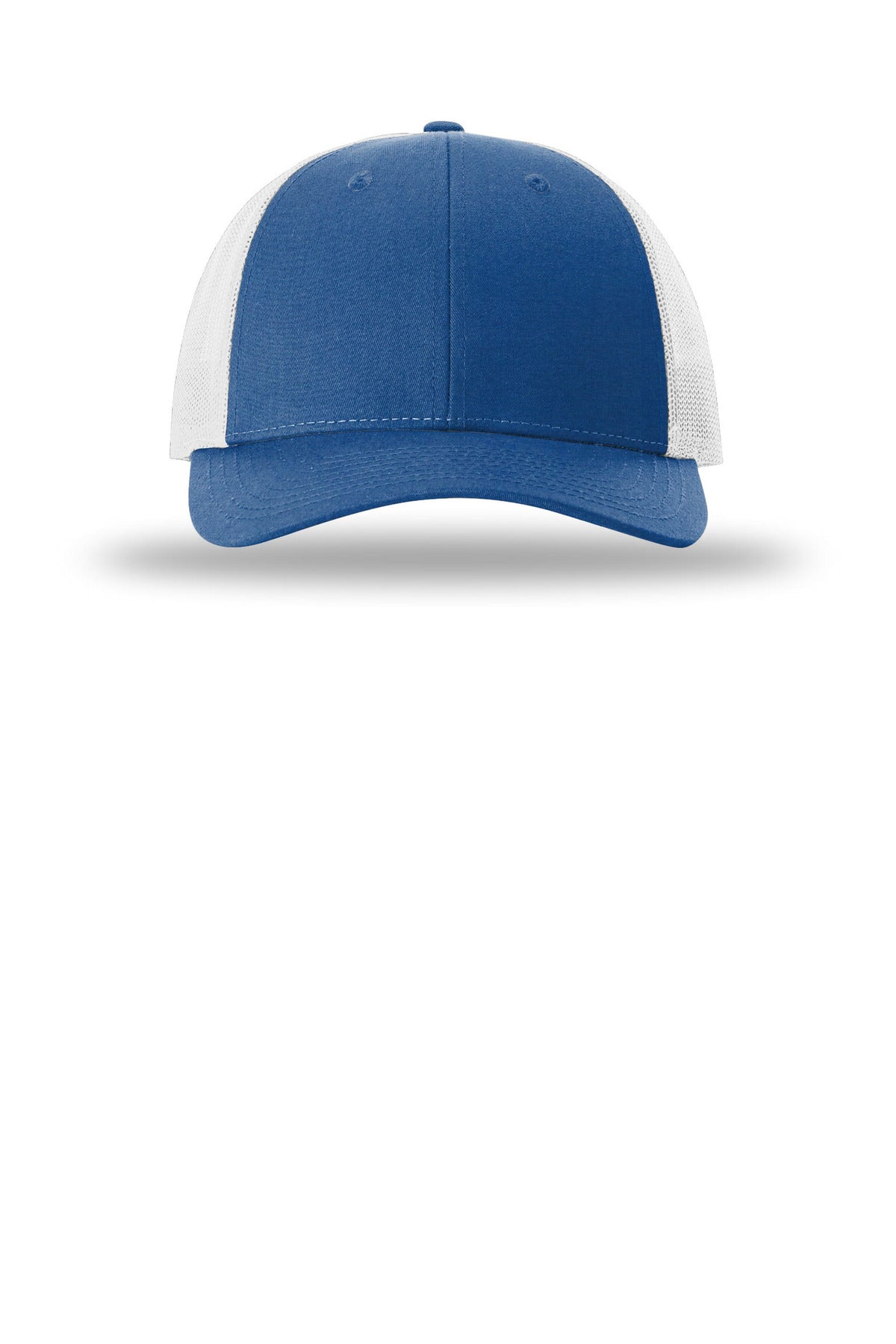 Royal Heather/ Light Grey - 