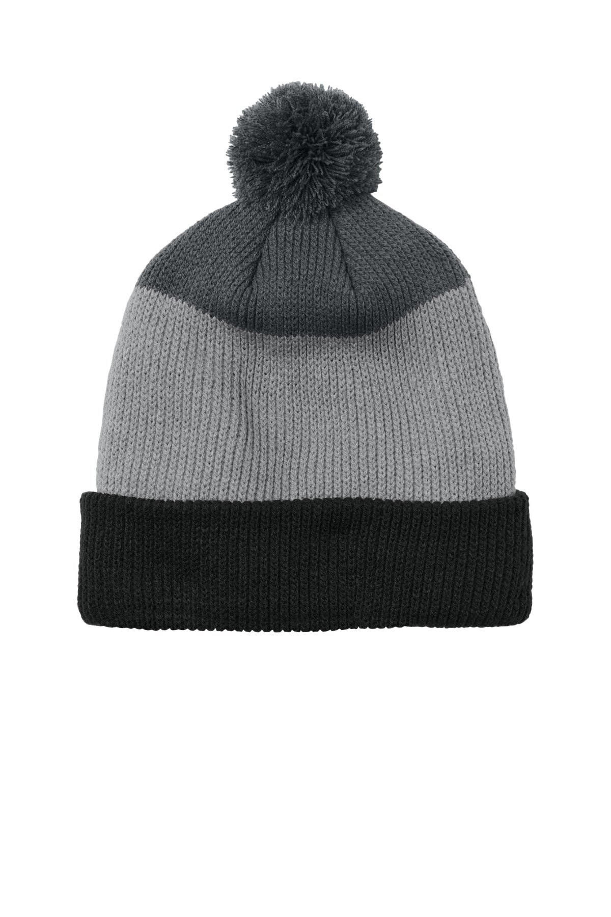 Deep Black/ Gusty Grey/ Storm Grey - 