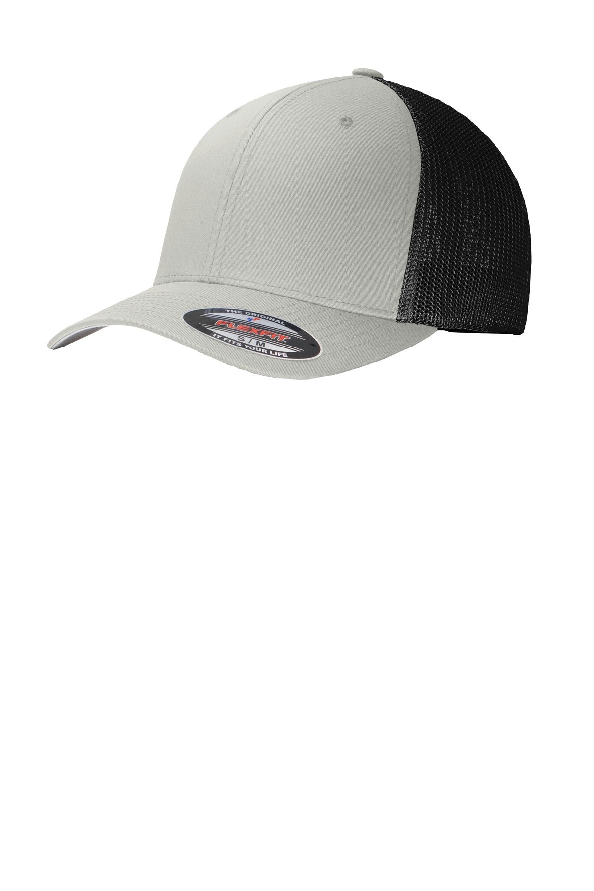 Silver/ Black - 