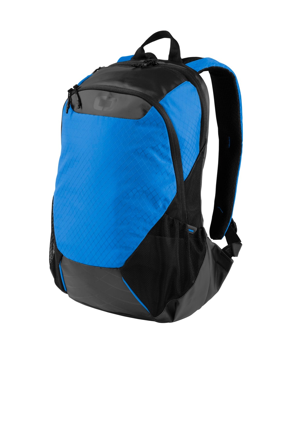 Cobalt Blue - 