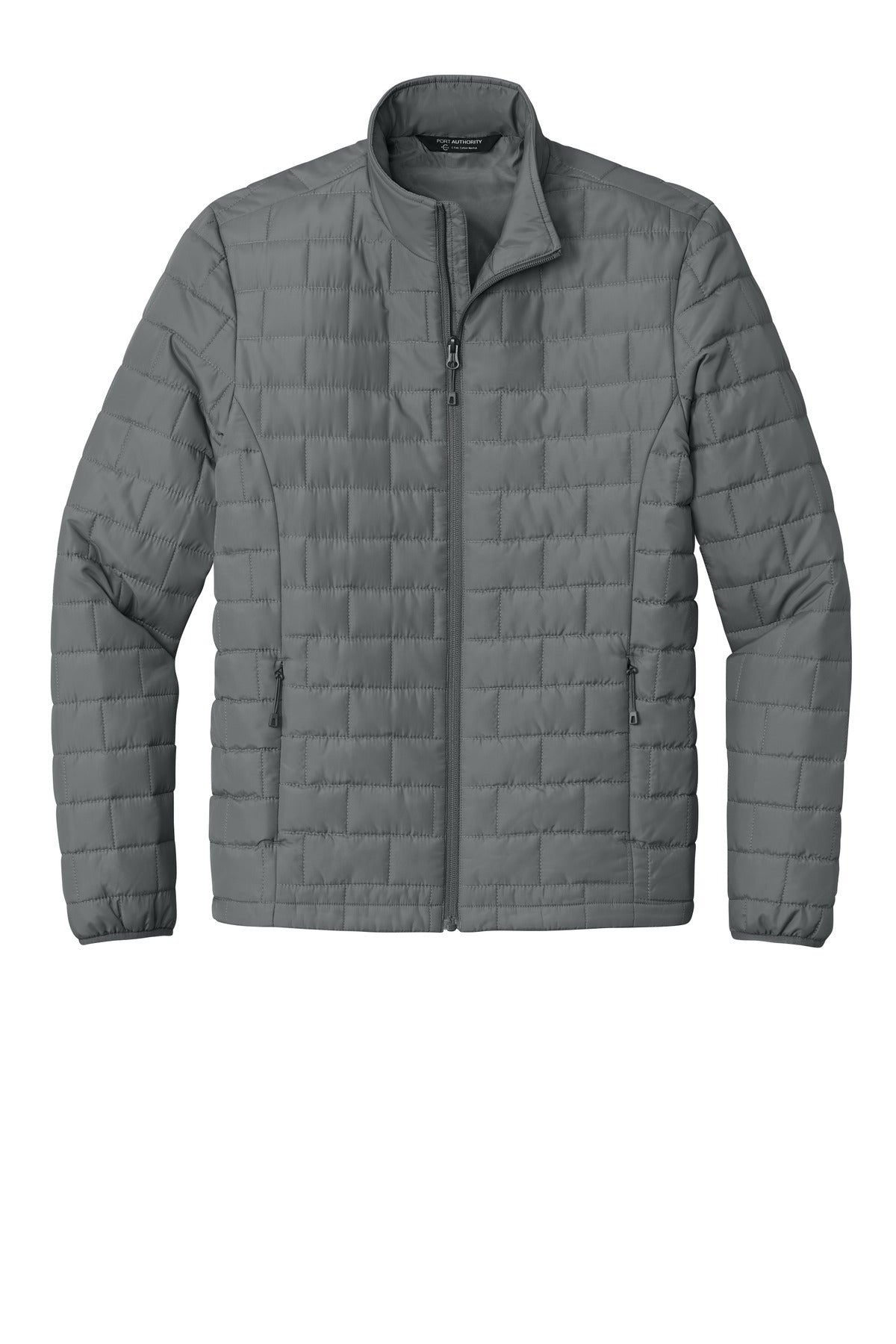 Smoke Grey - 