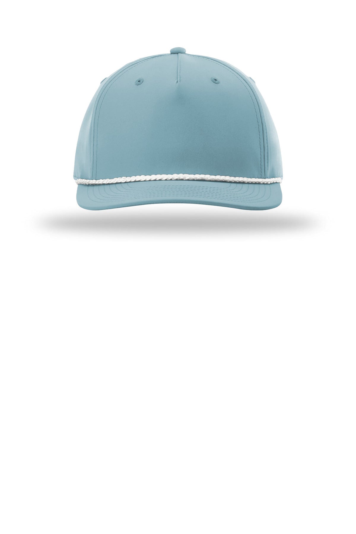 Smoke Blue/ White - 