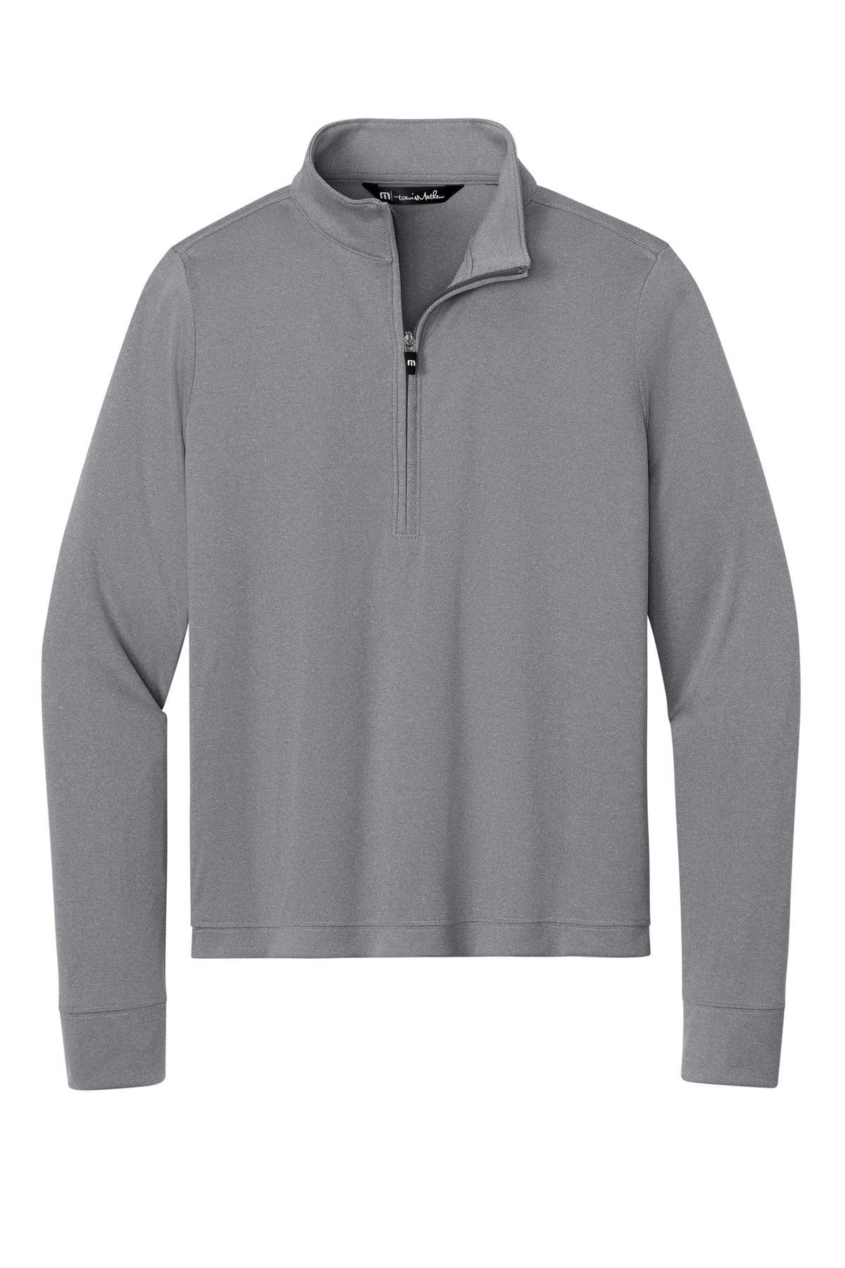 Quiet Shade Grey Heather - 