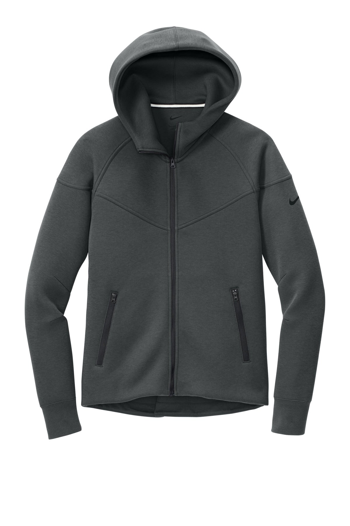 Anthracite Heather - 