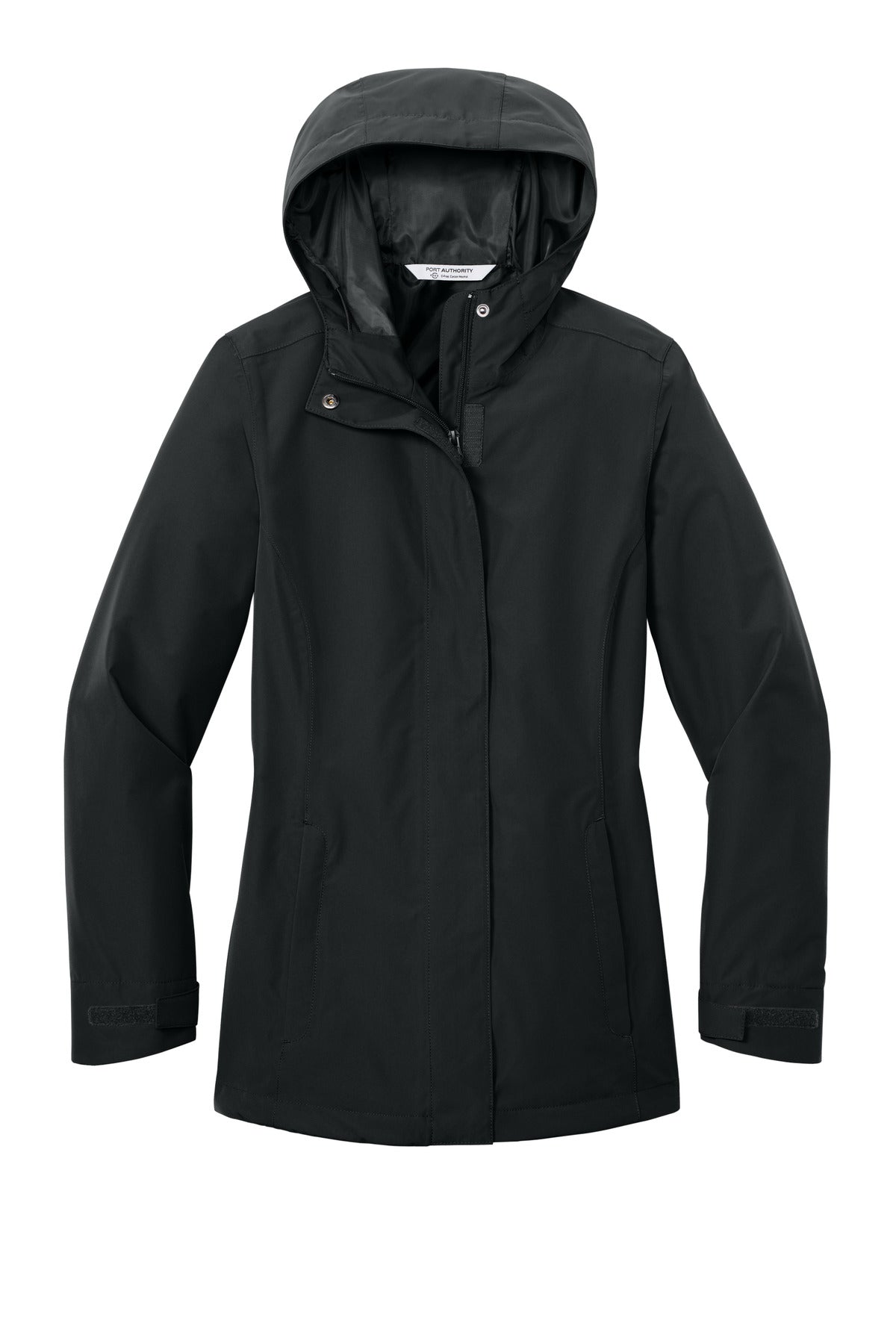 Deep Black - 
