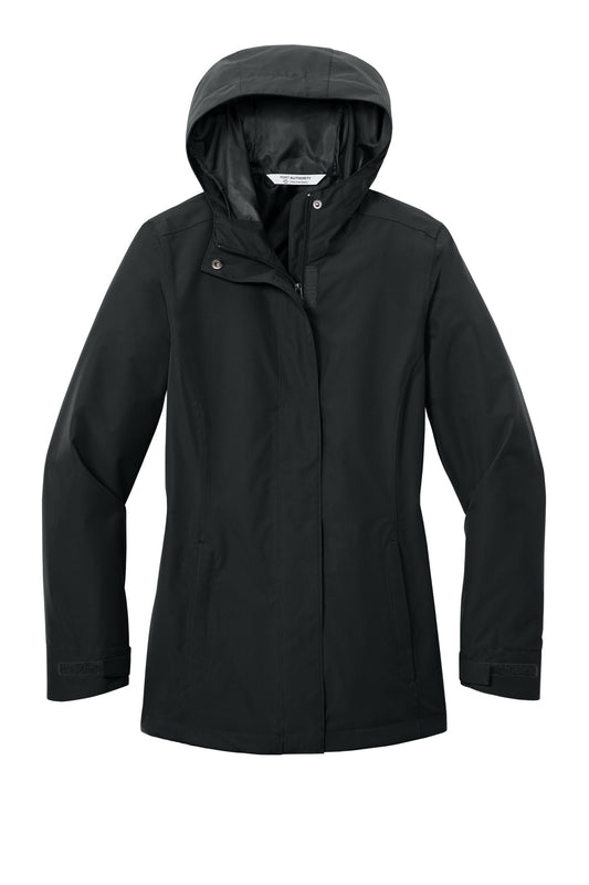Deep Black - 