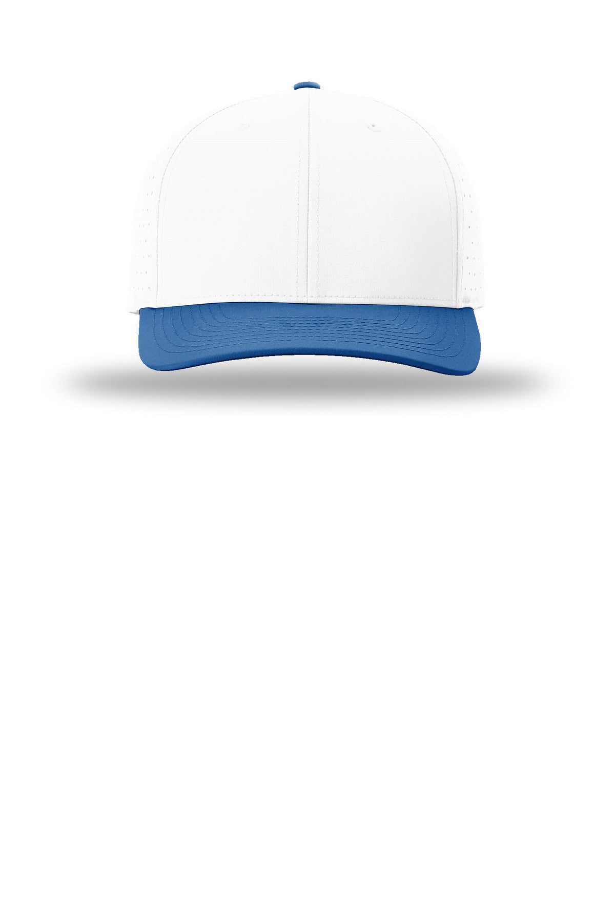 White/ White/ Royal - 