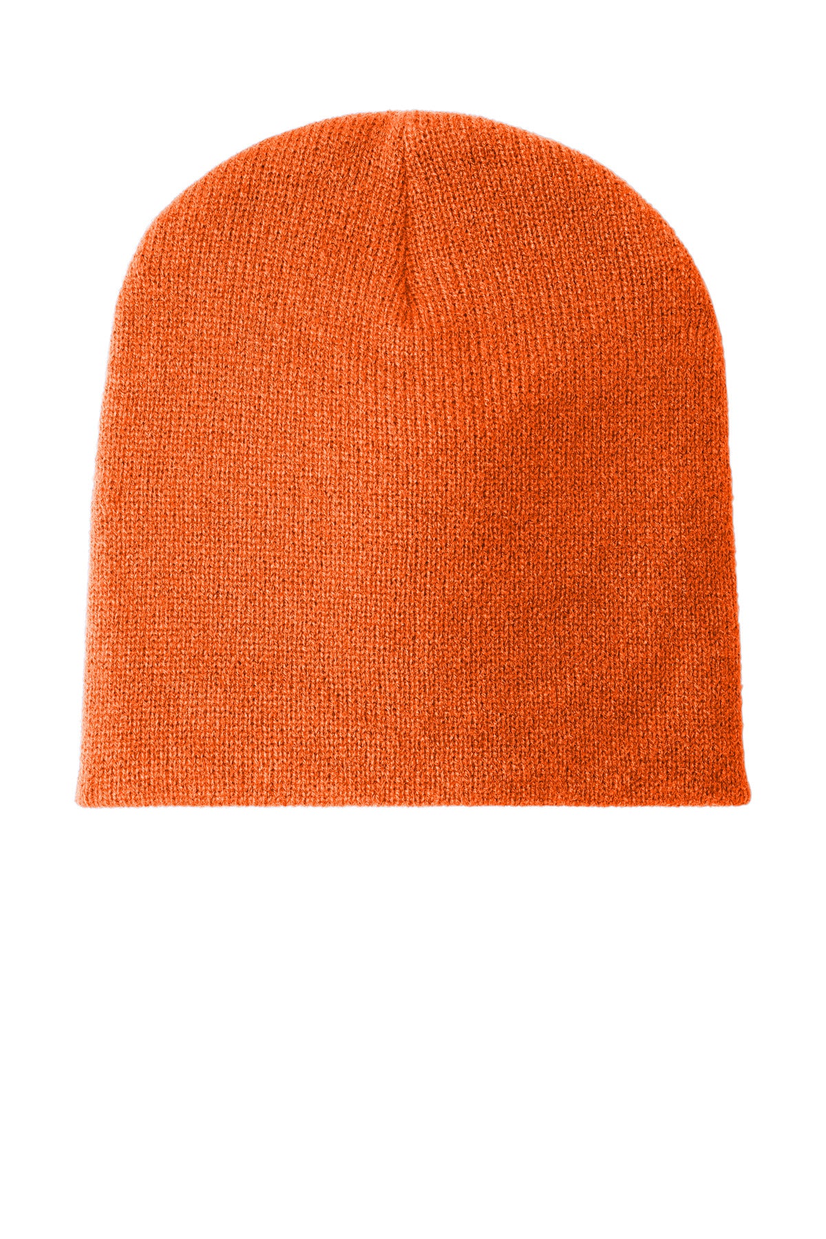 Neon Orange - 