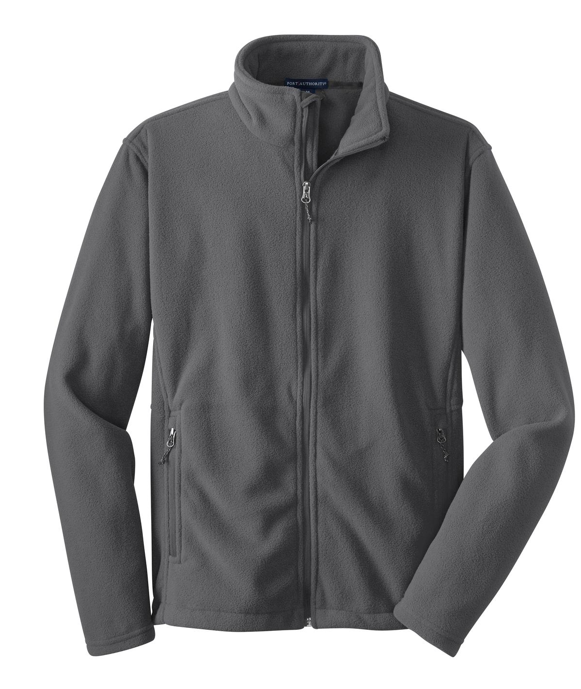 Iron Grey - 
