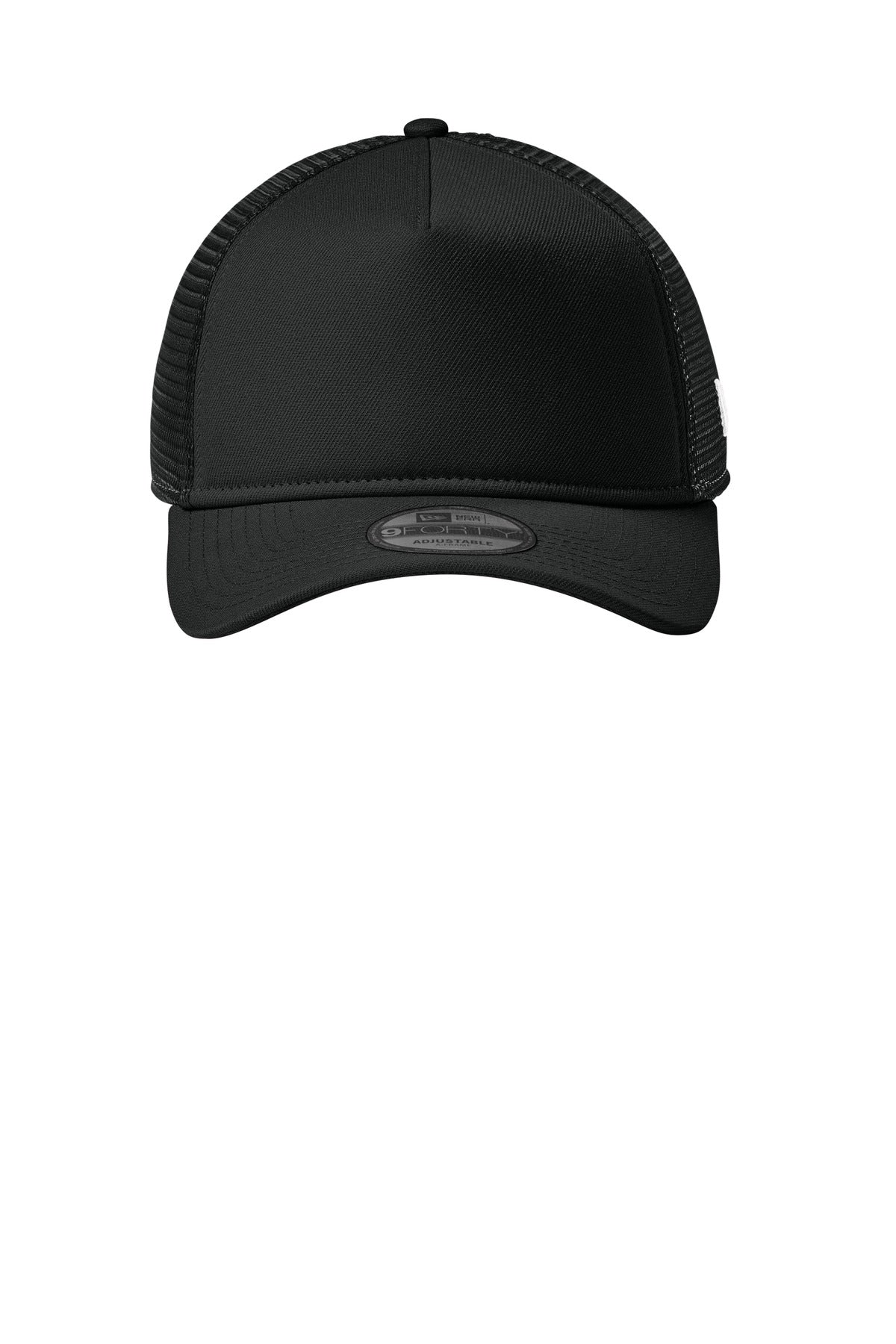 Flag Black/ Black - 