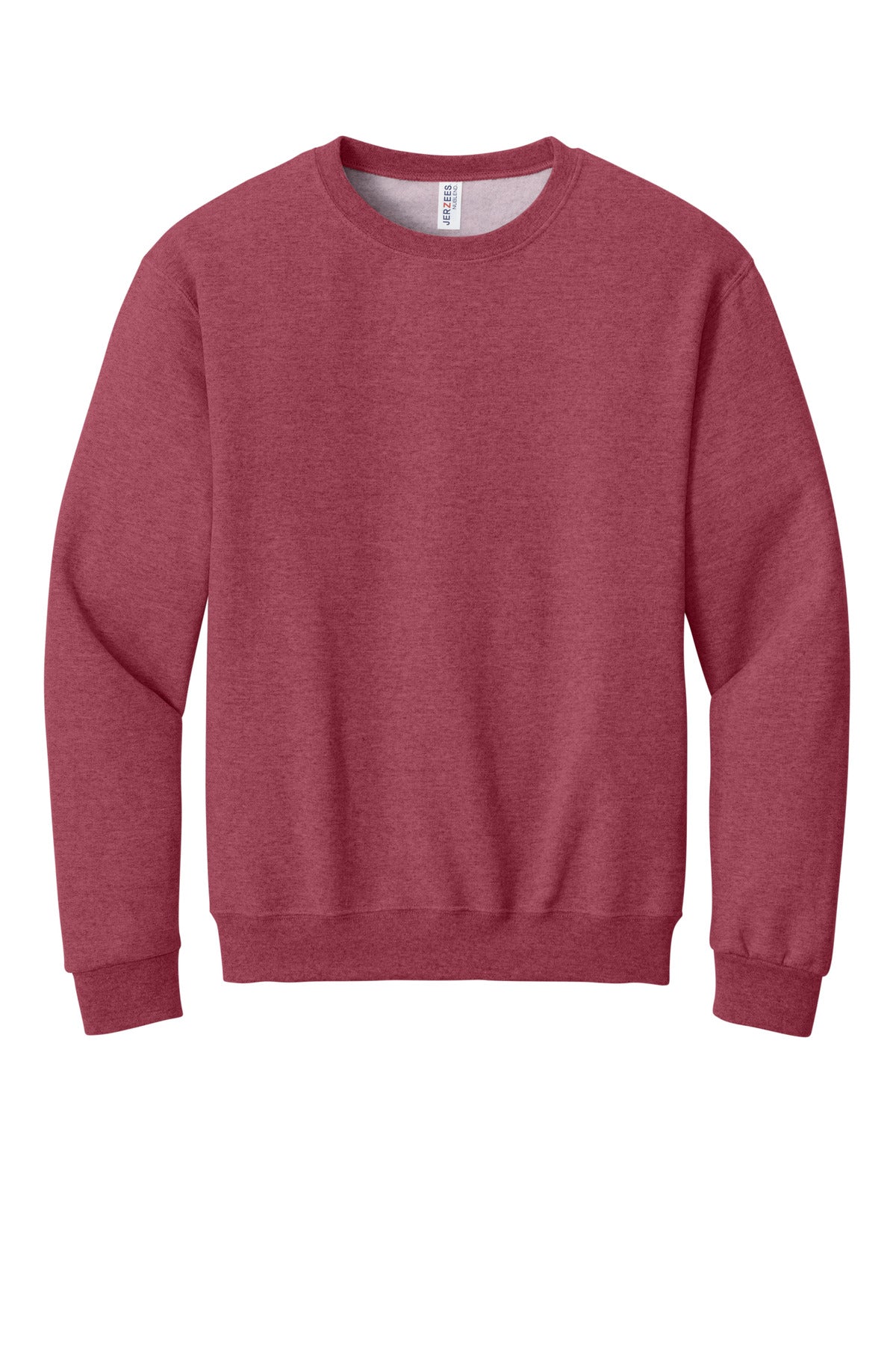Vintage Heather Red - 