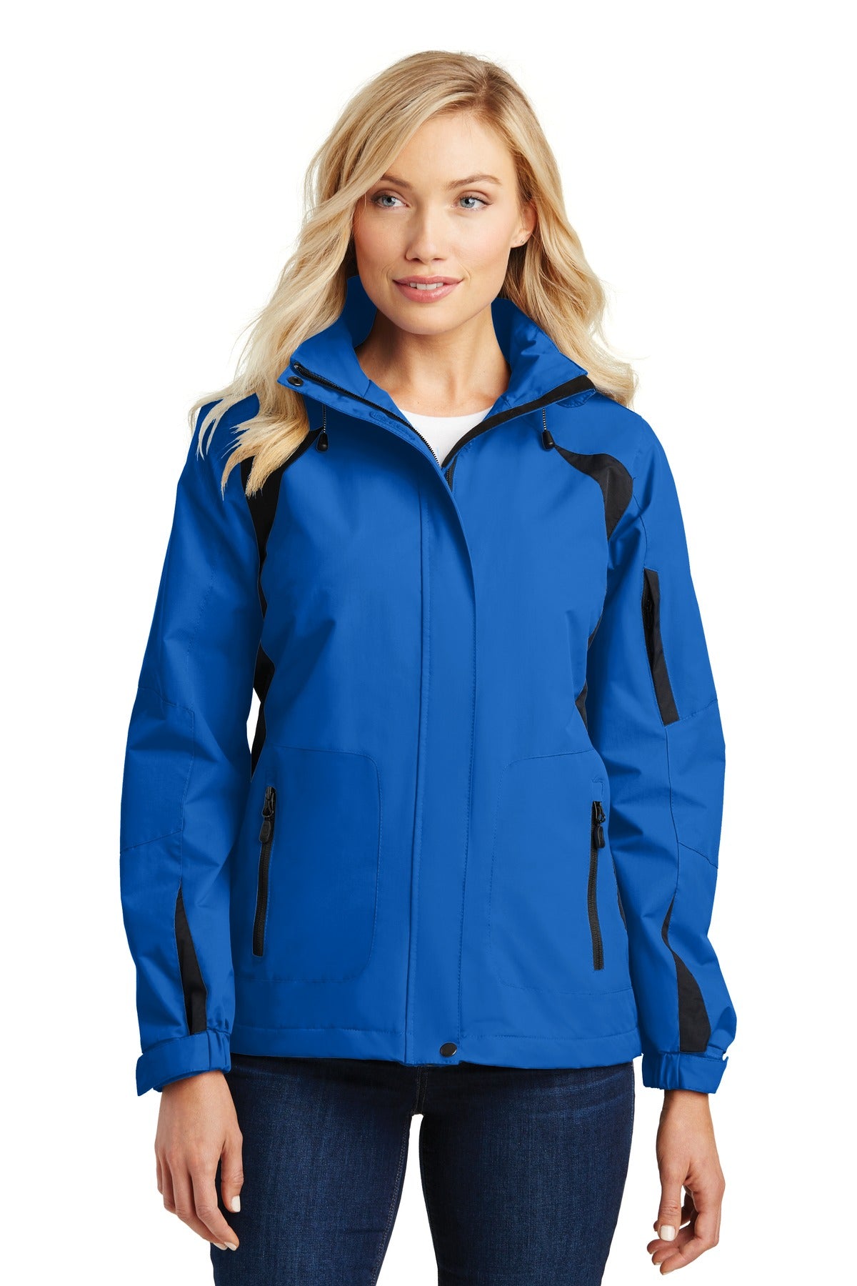 Snorkel Blue/ Black - 