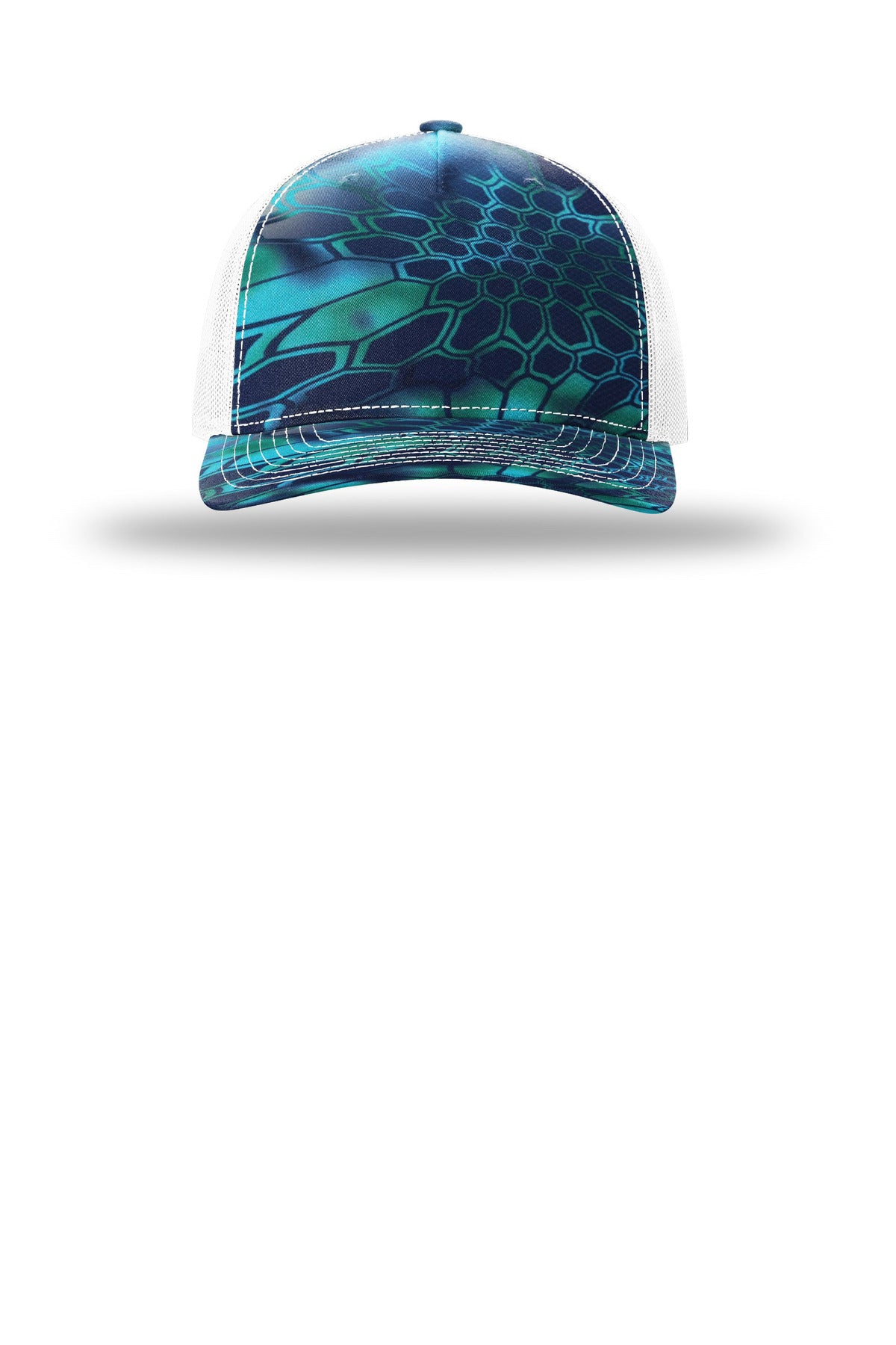 Kryptek Pontus/ White - 