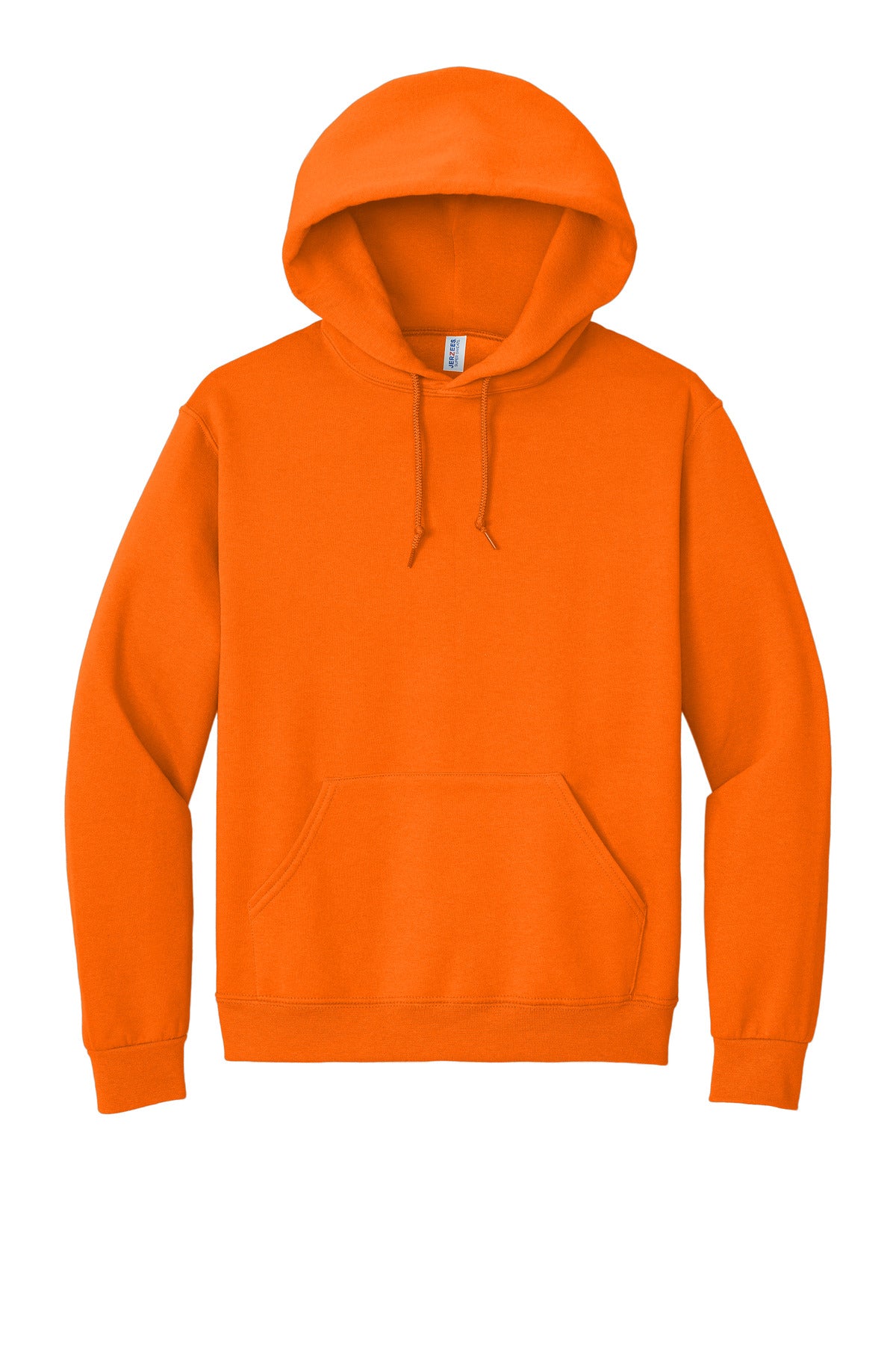 Safety Orange - 