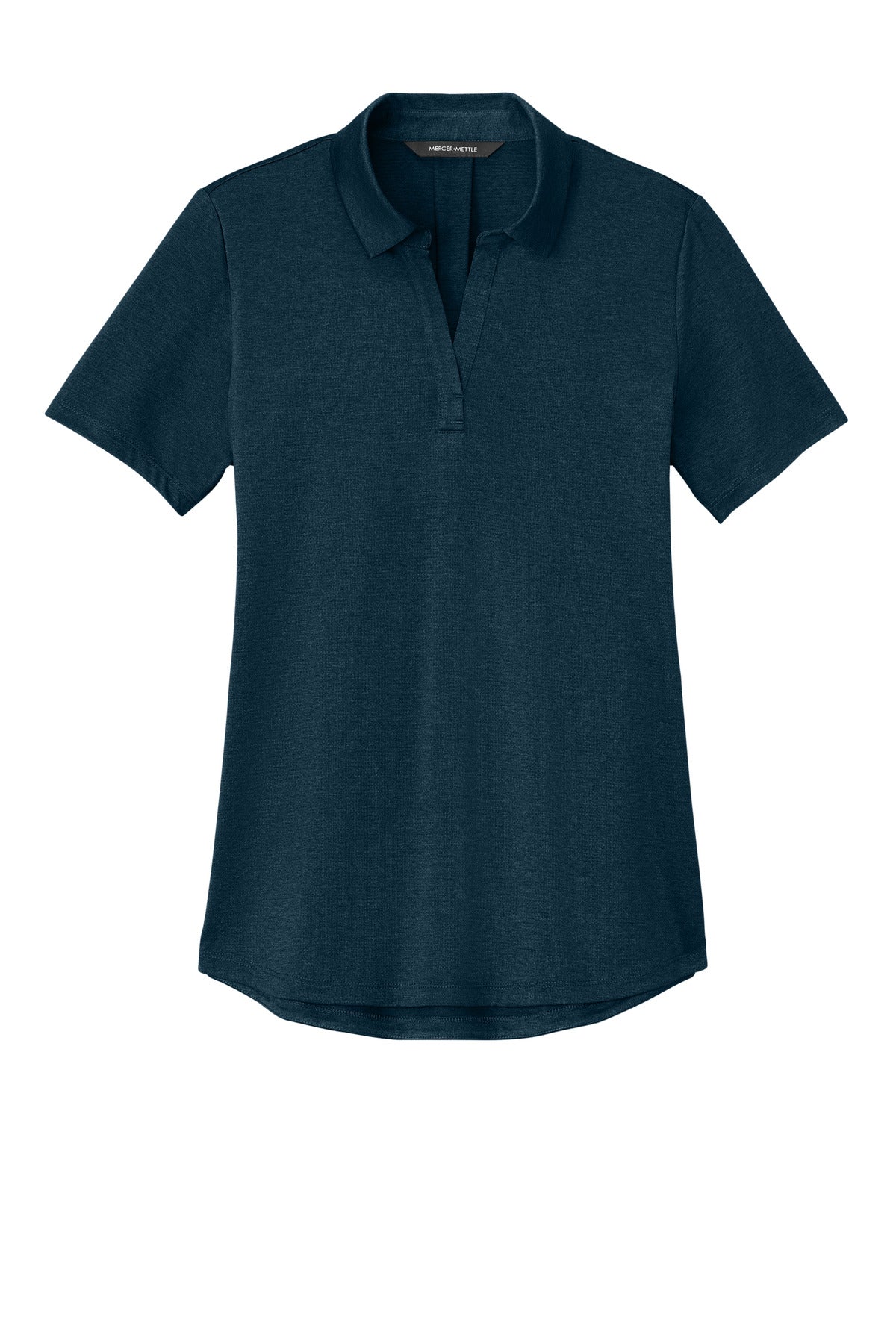 Insignia Blue Heather - 