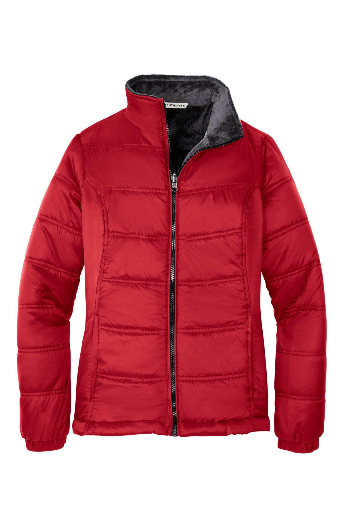 Black/ Magnet/ Signal Red - 