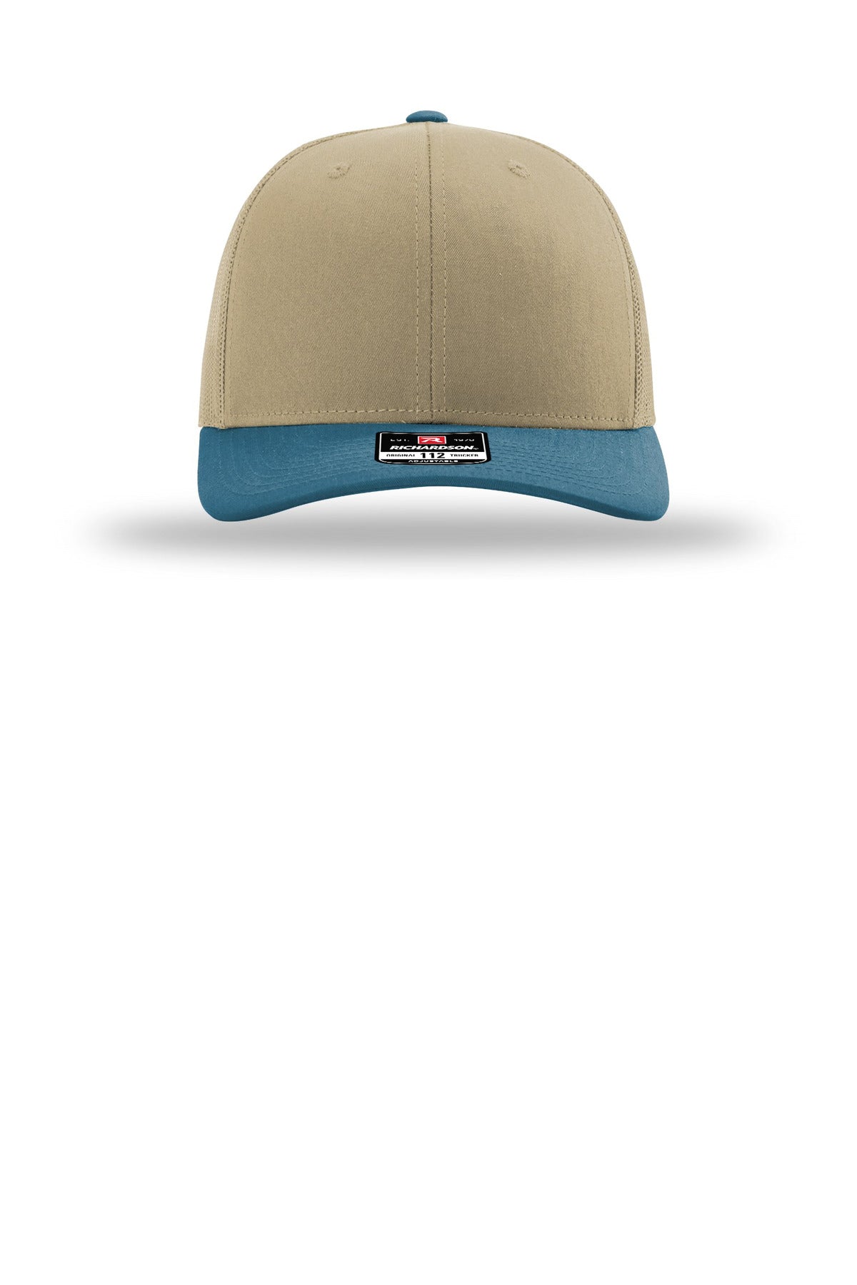Khaki/ Khaki/ Legion Blue - 