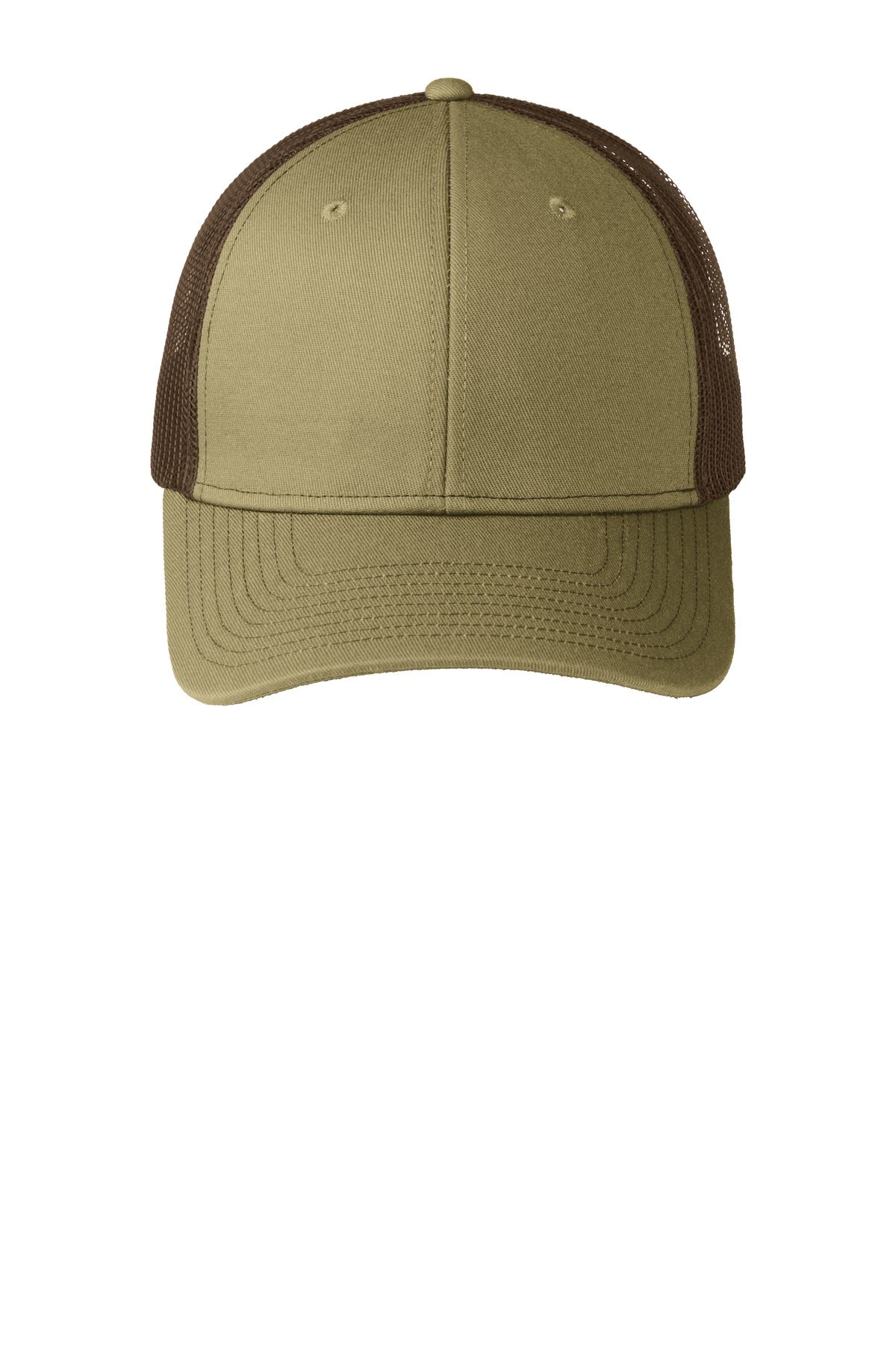 True Khaki/ Coffee - 
