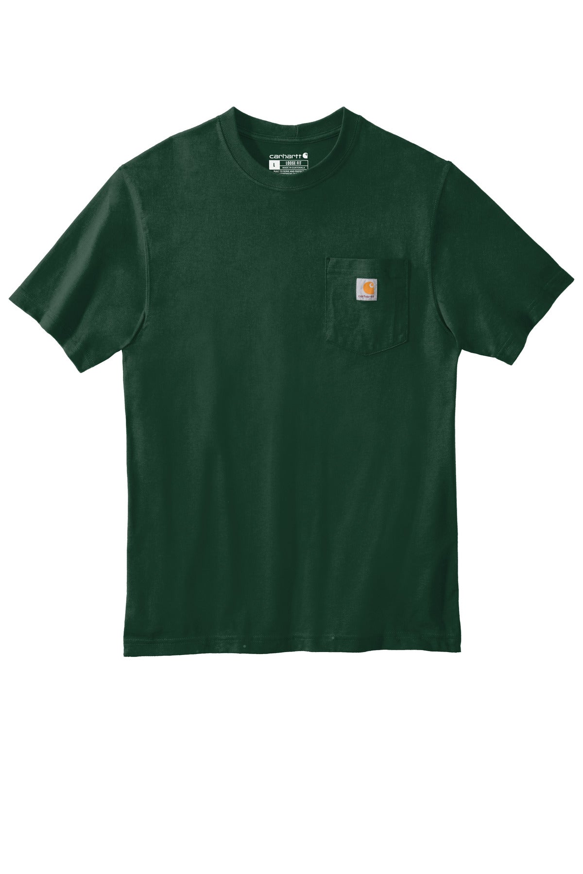 Hunter Green - 