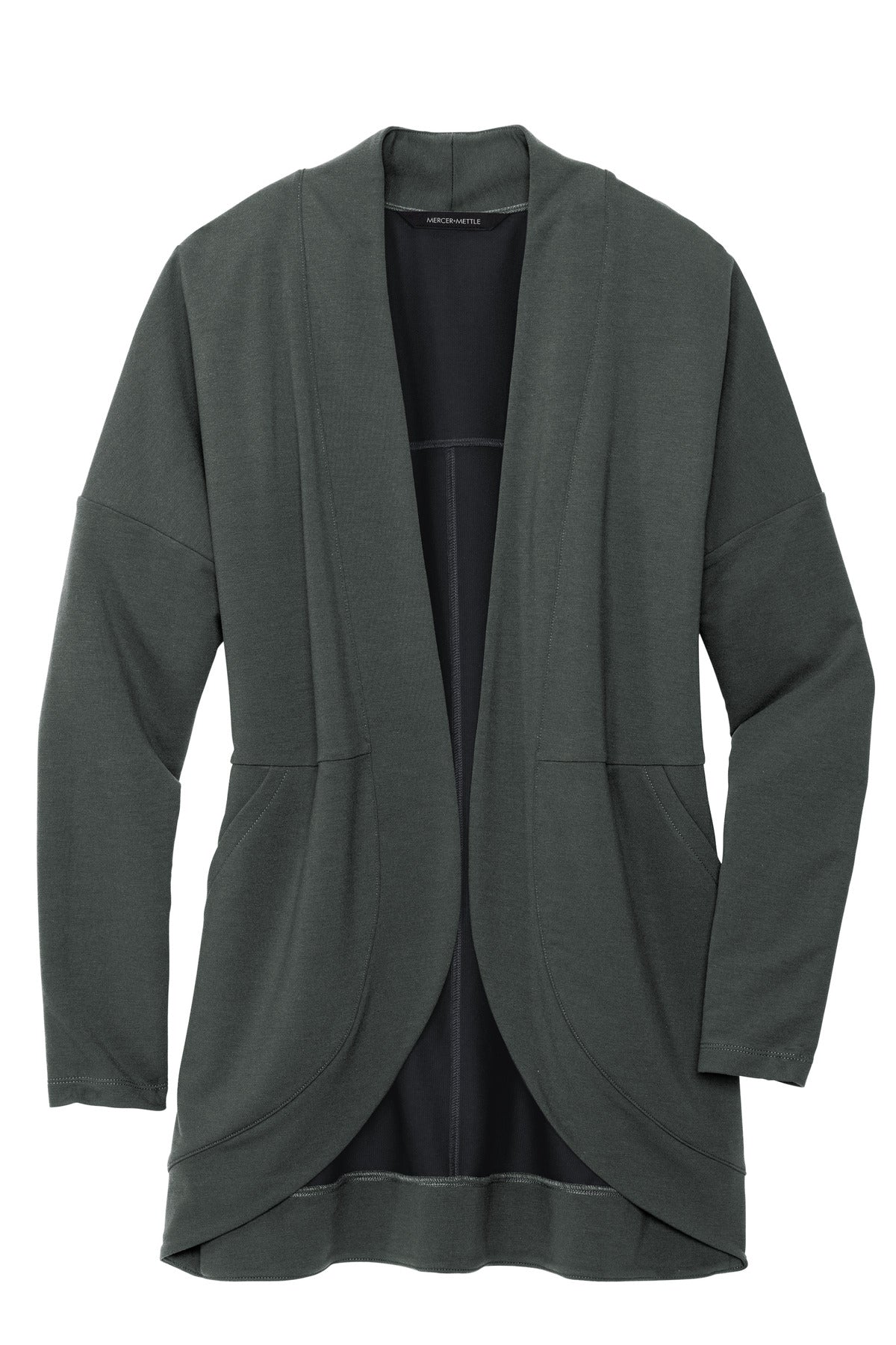 Anchor Grey - 