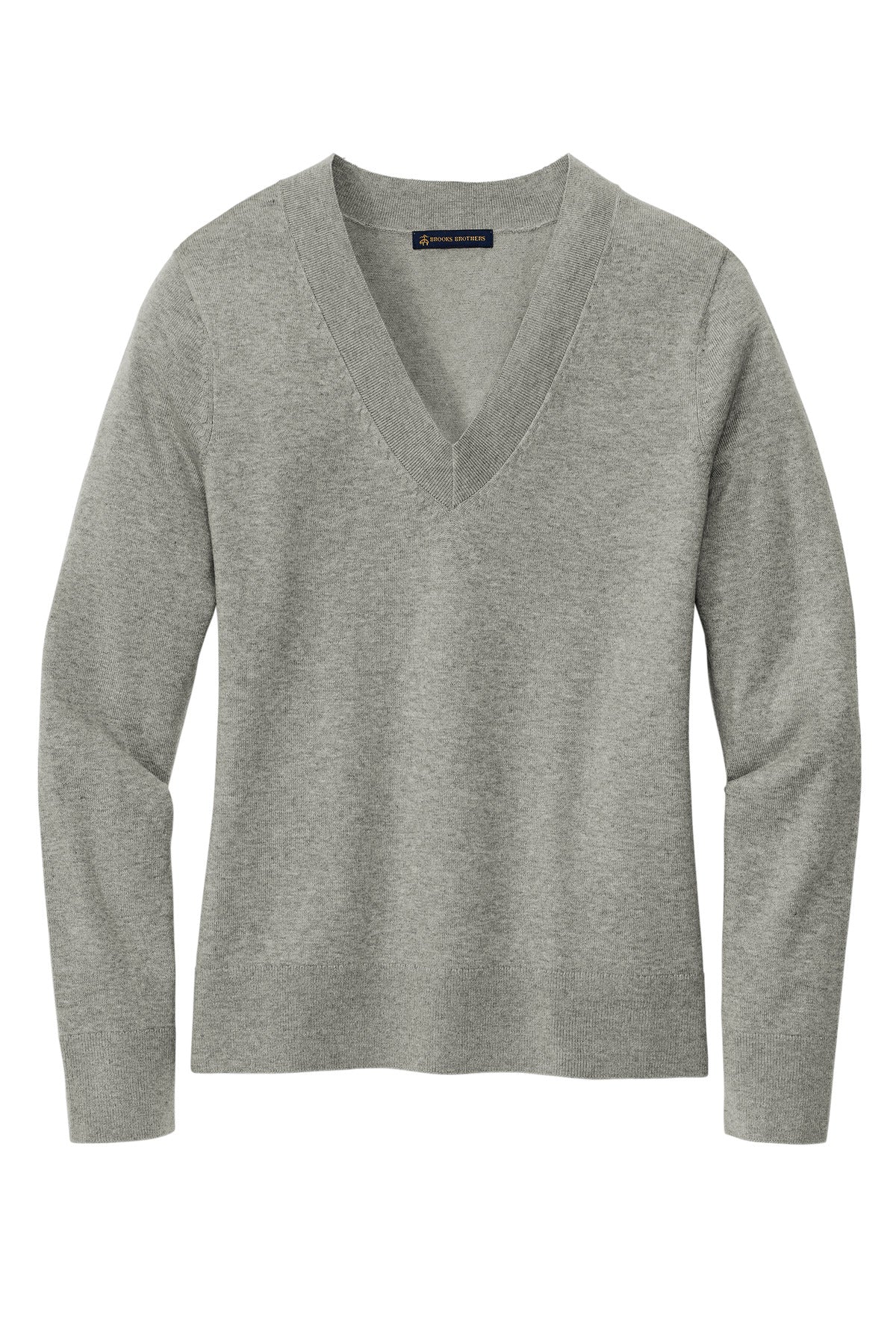 Light Shadow Grey Heather - 