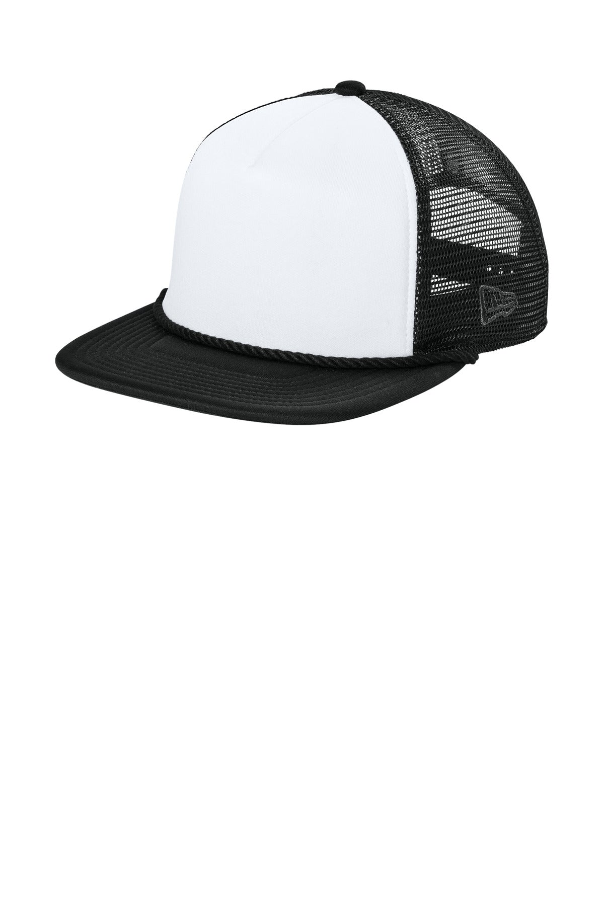 White/ Black/ Black - 