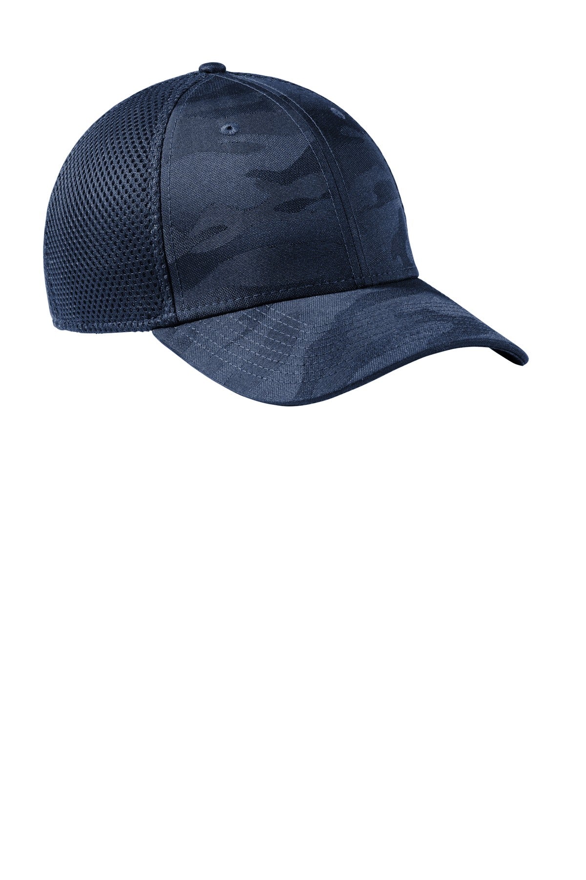 Navy Camo - 