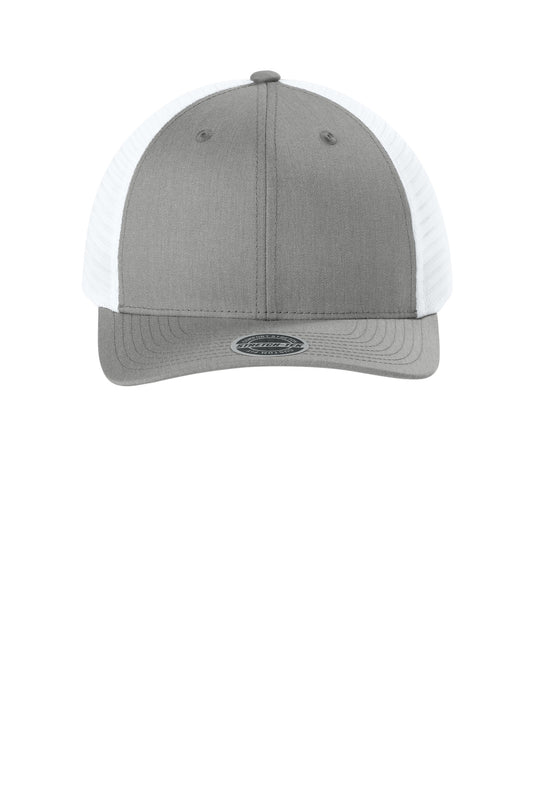 Heather Grey/ White - 