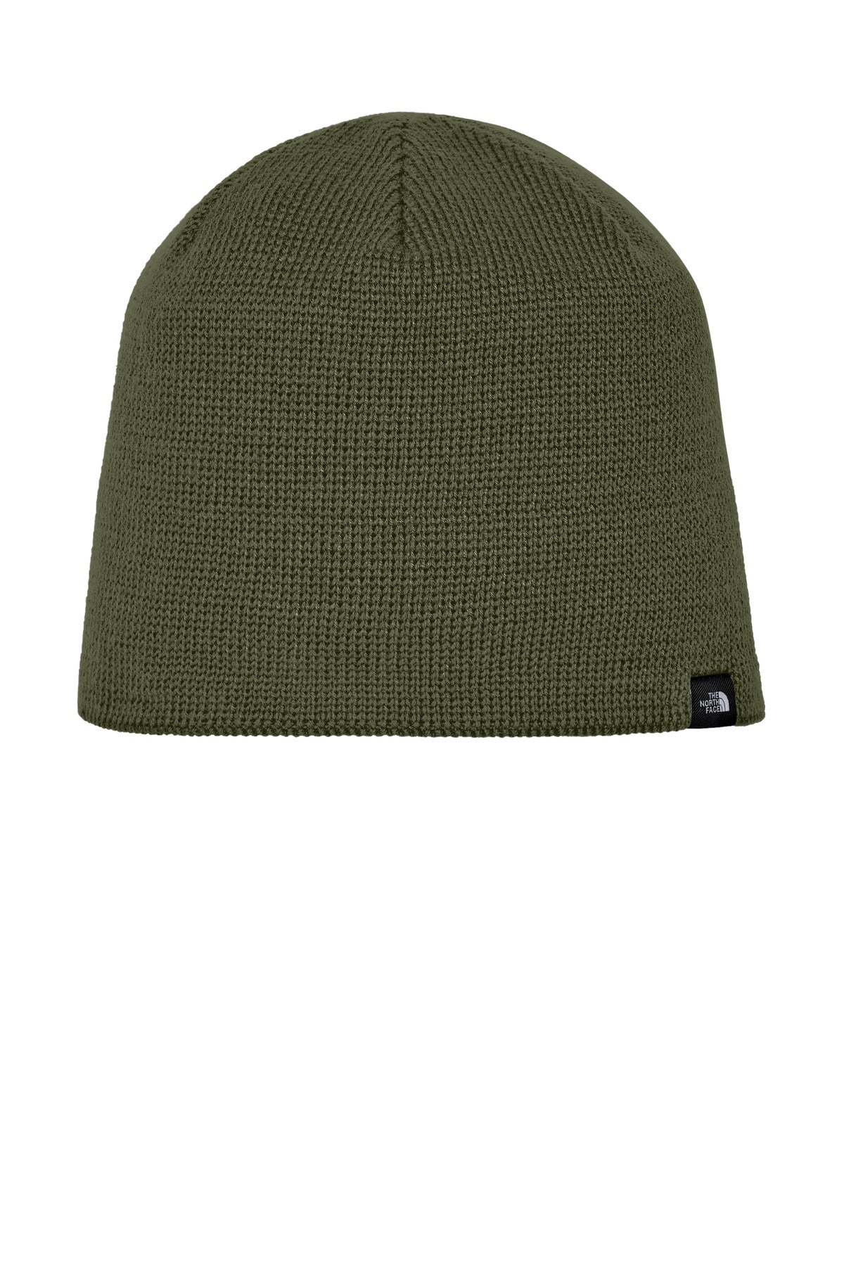 Burnt Olive Green - 