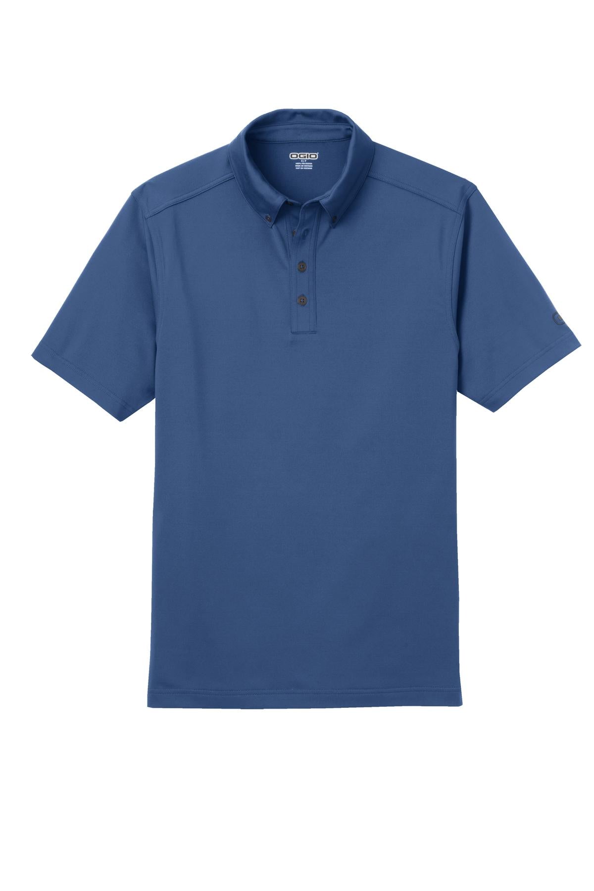 Blue Indigo - 