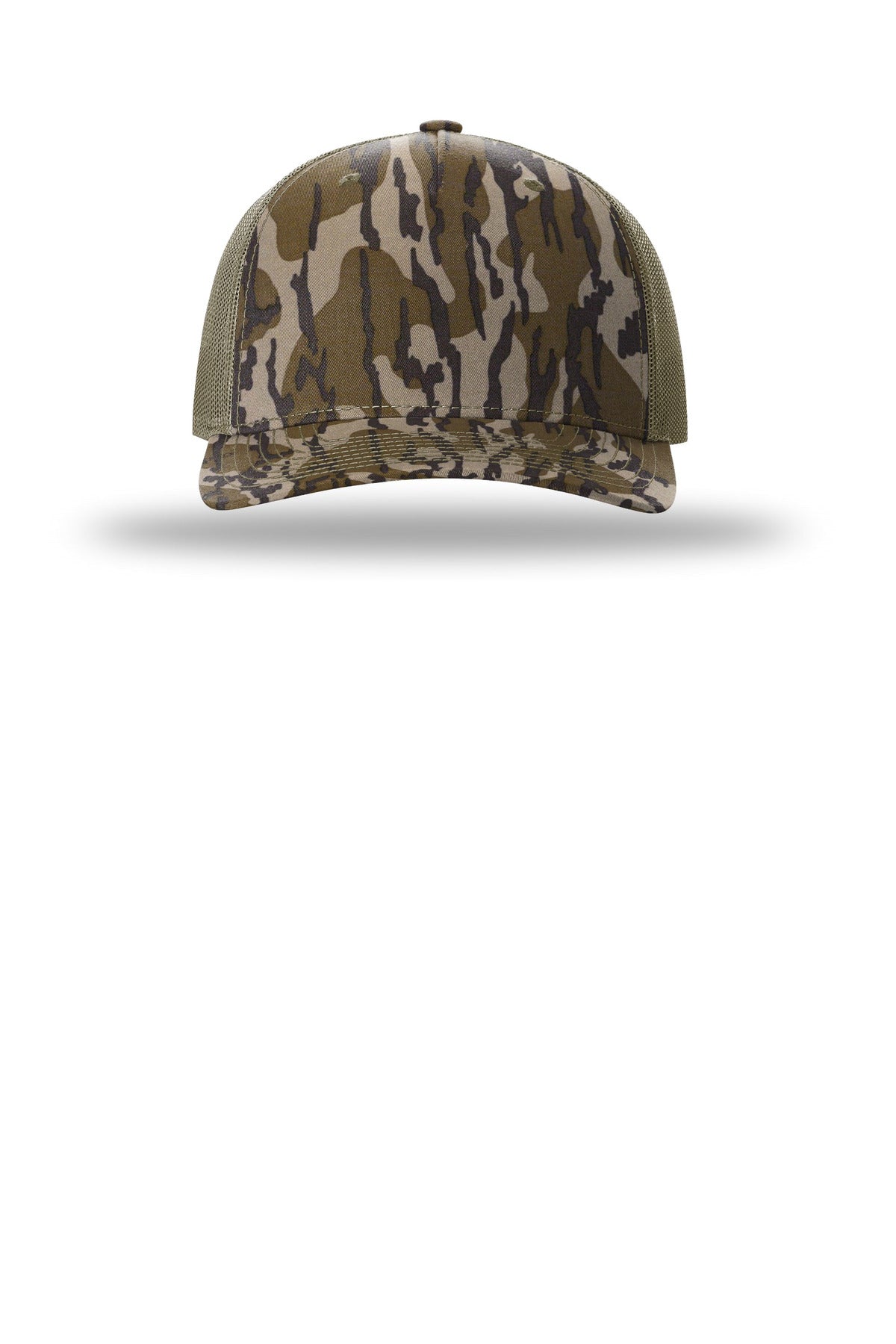 Mossy Oak Bottomland/ Loden - 
