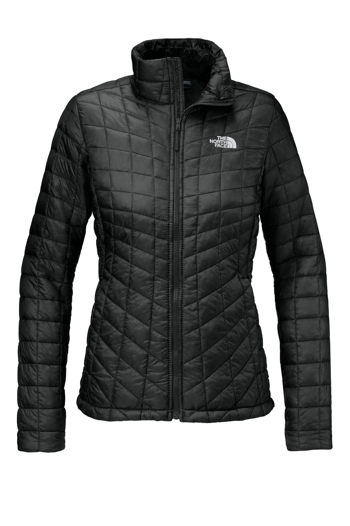 TNF Matte Black - 