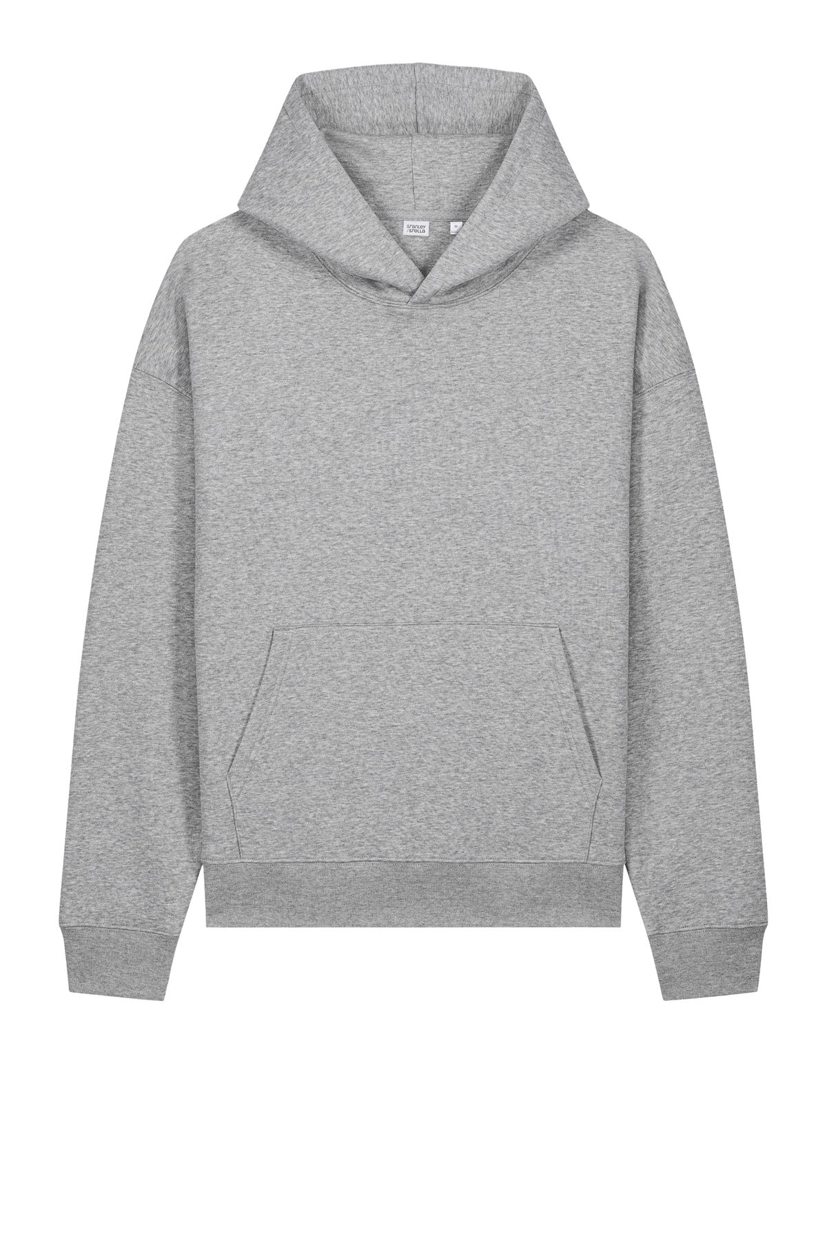 Heather Grey - 