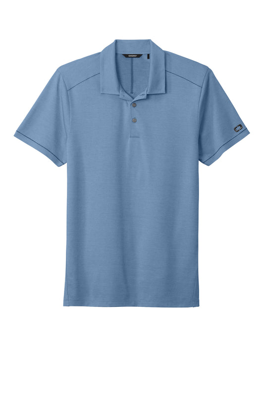 Force Blue Heather - 