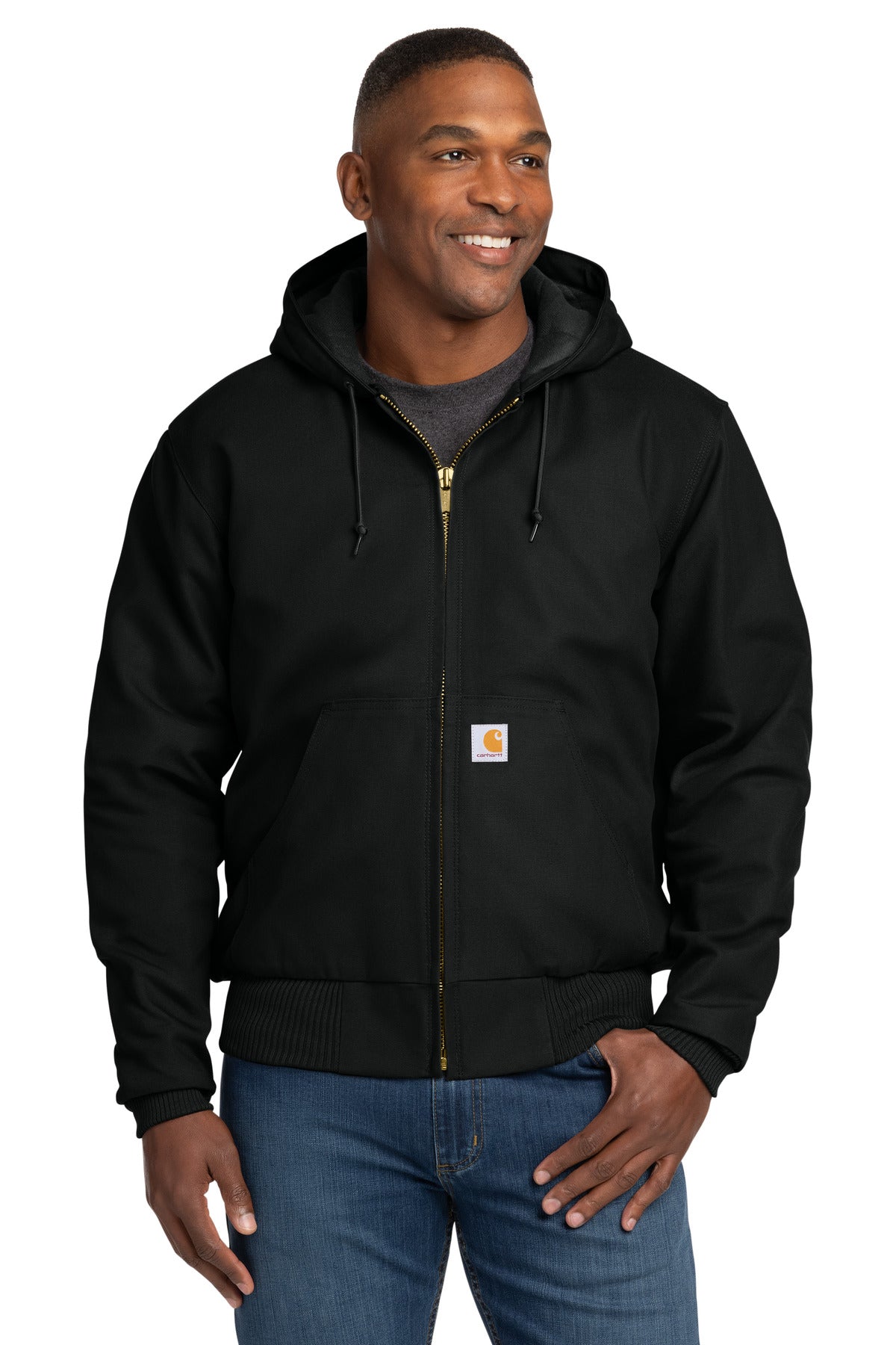 Black - 