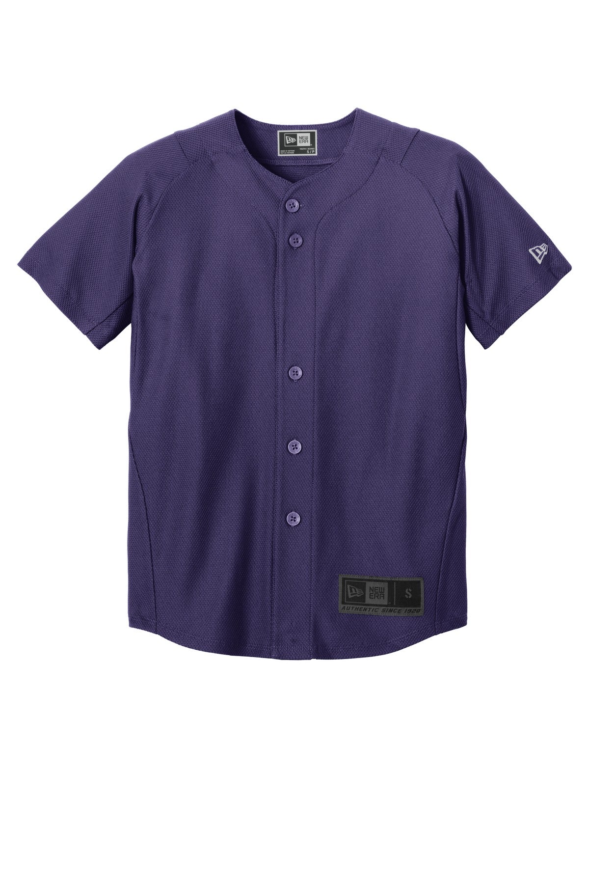 Purple - 