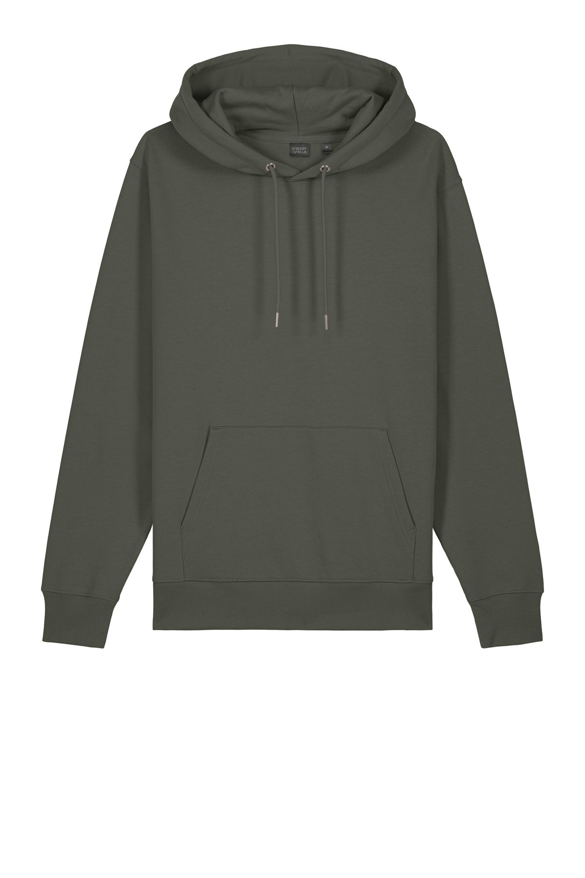 Khaki Green - 