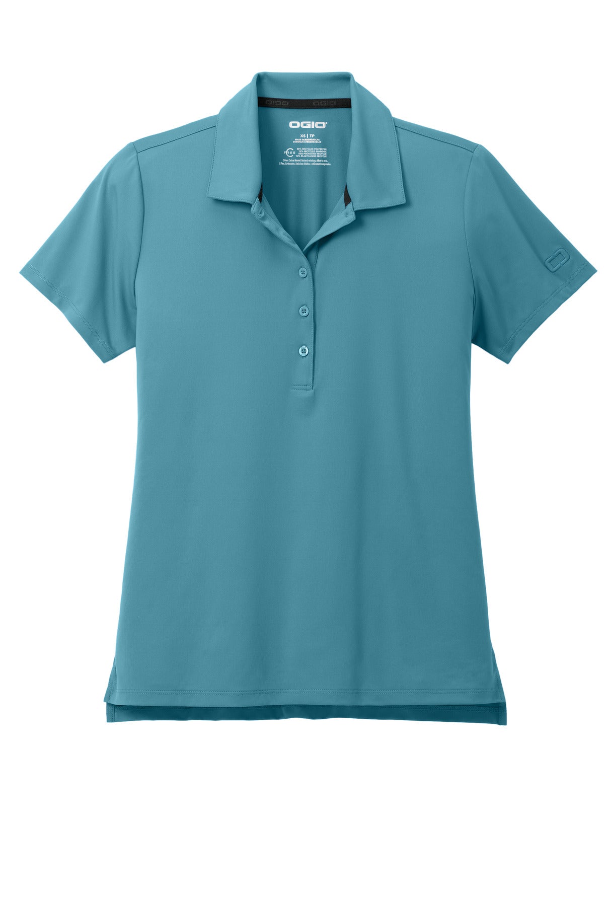 Fusion Blue - 