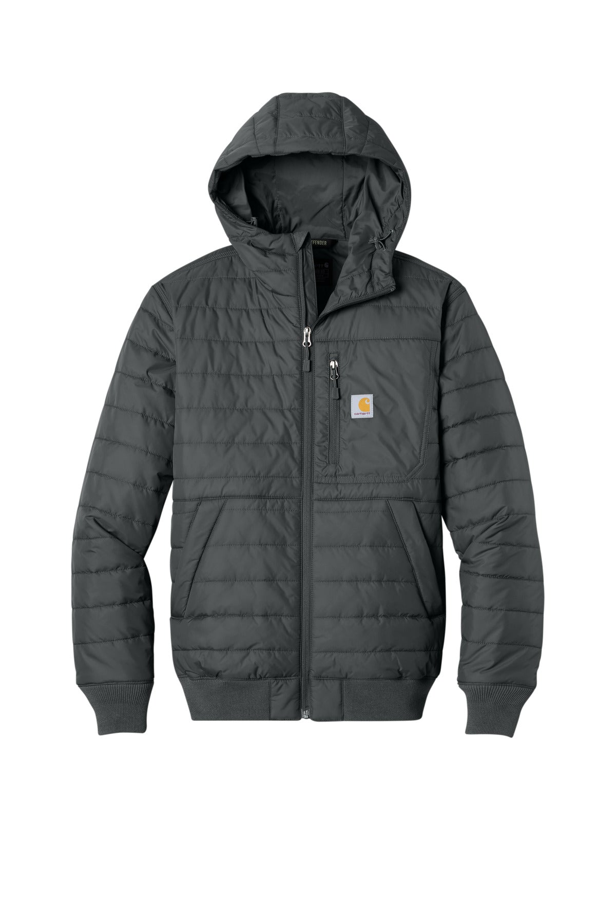 Shadow Grey - 