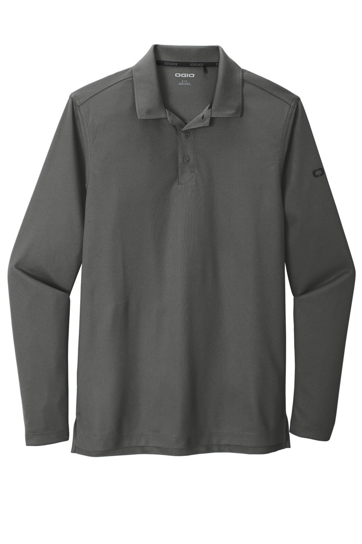 Diesel Grey - 
