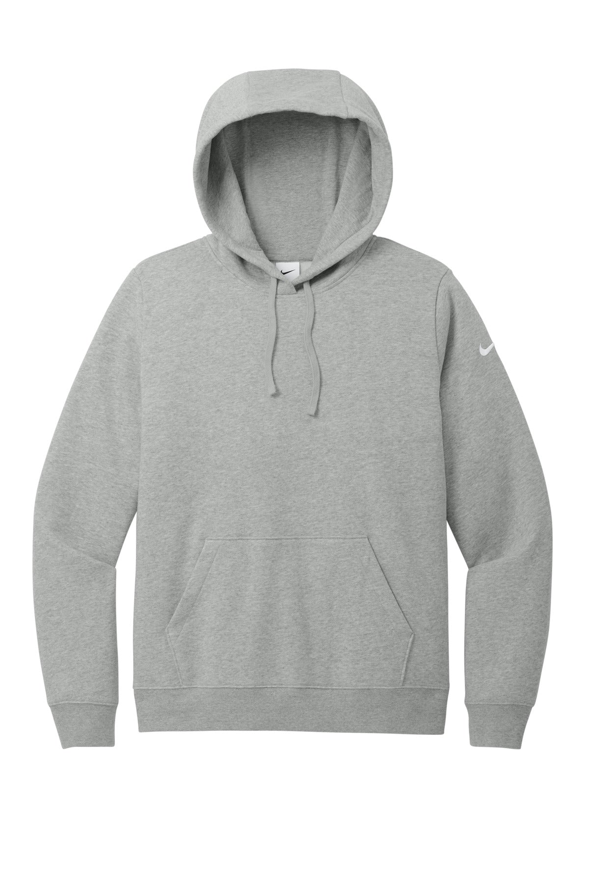 Dark Grey Heather - 