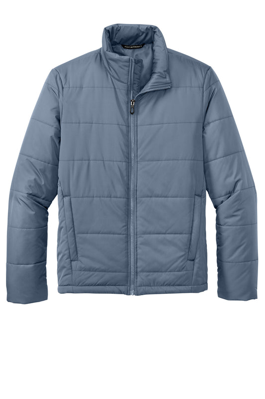 Dusk Blue - 