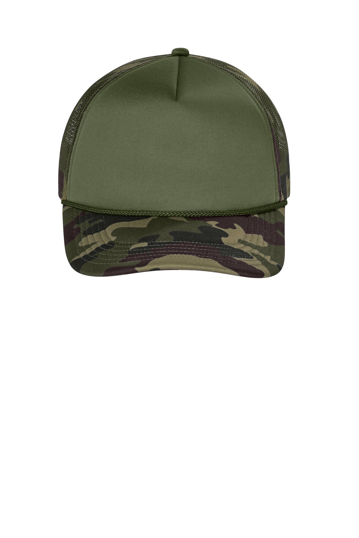 Olive Drab Green/ Camo/ Camo - 