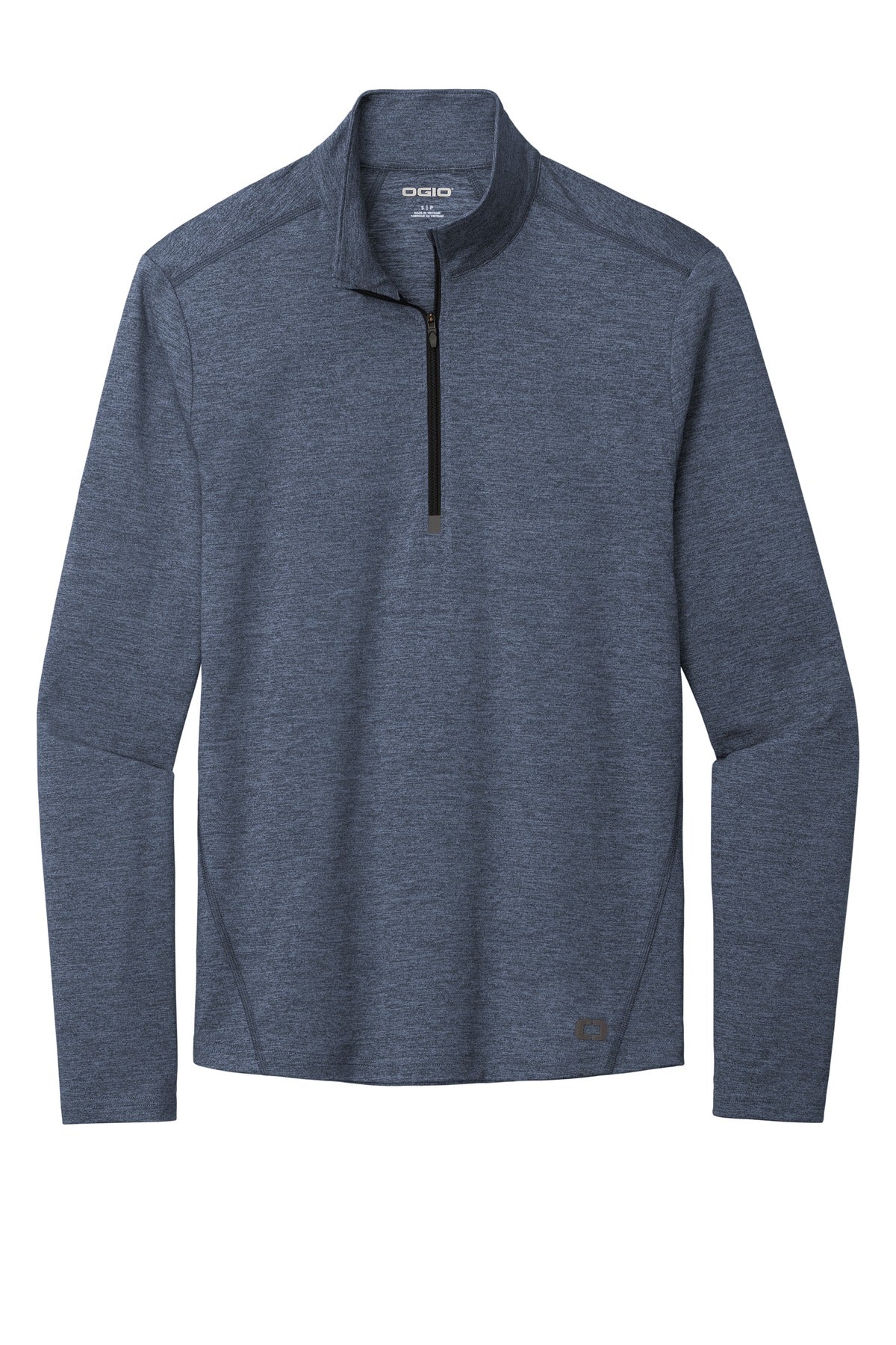 Blue Indigo Heather - 
