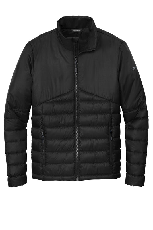 Deep Black - 
