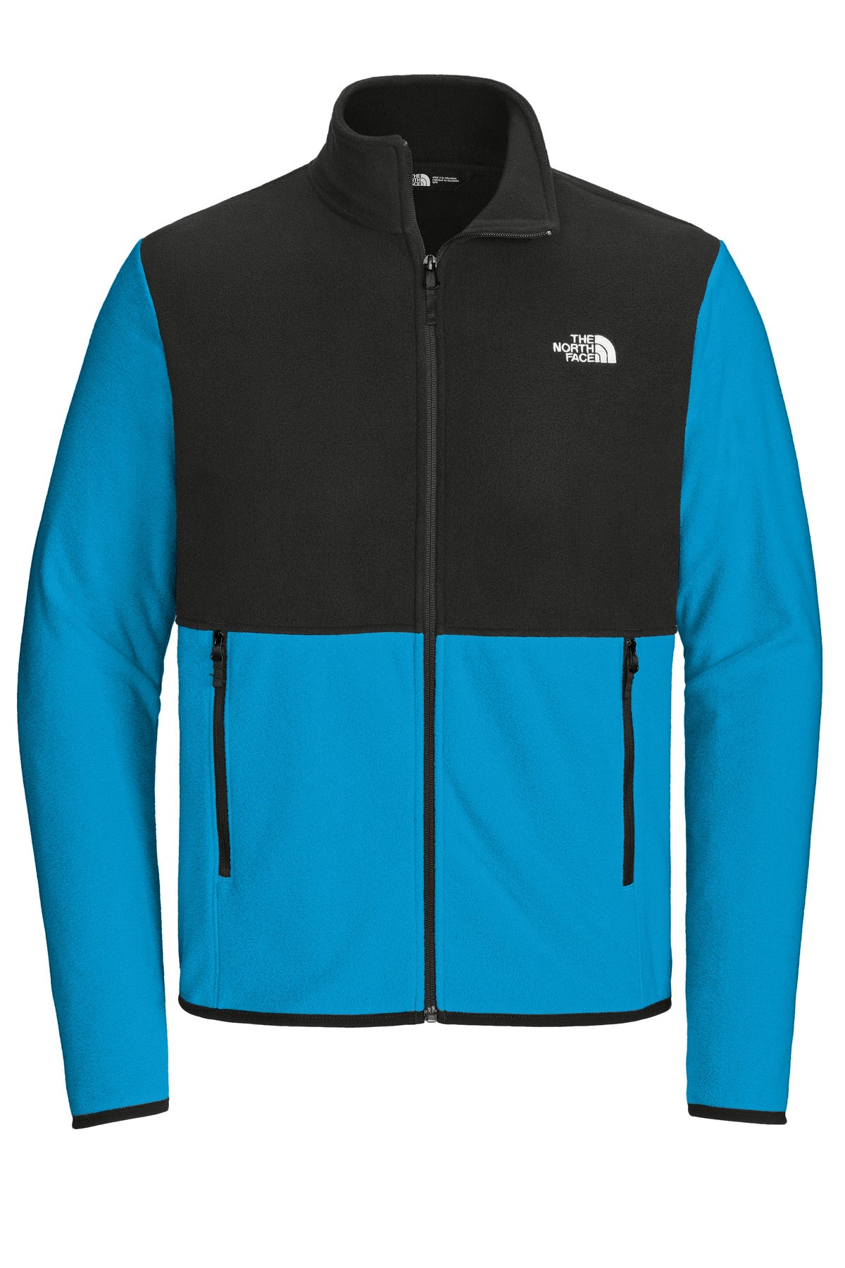 Hero Blue/ TNF Black - 