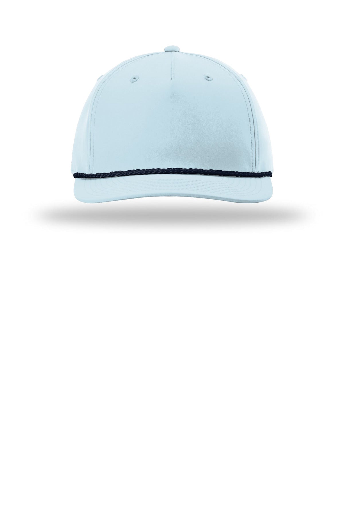 Soft Blue/ Navy - 