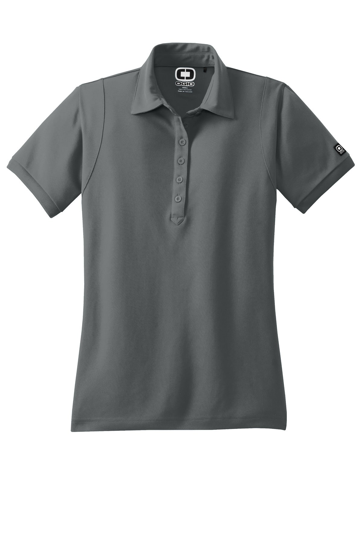 Rogue Grey - 