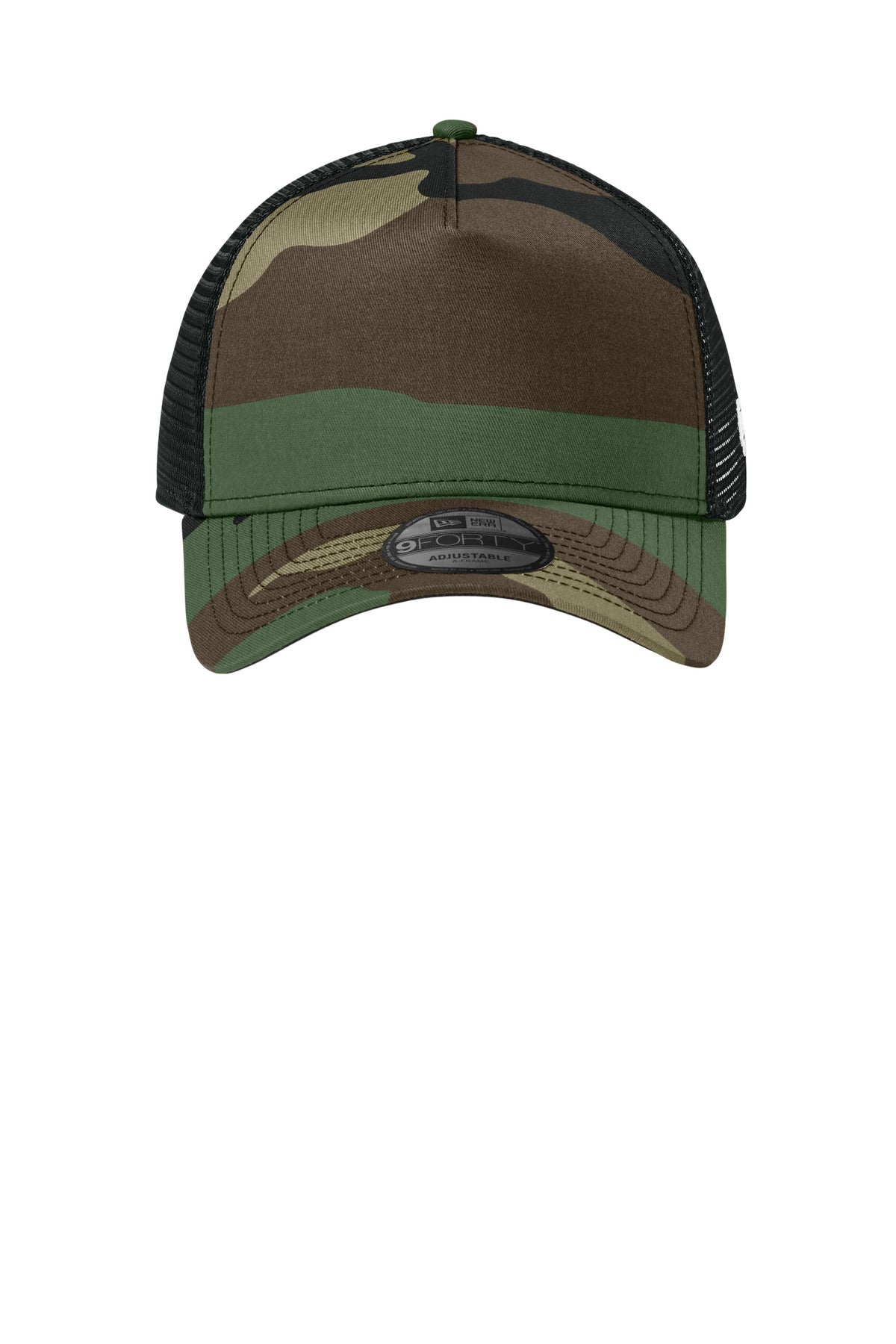 Flag Camo/ Black - 