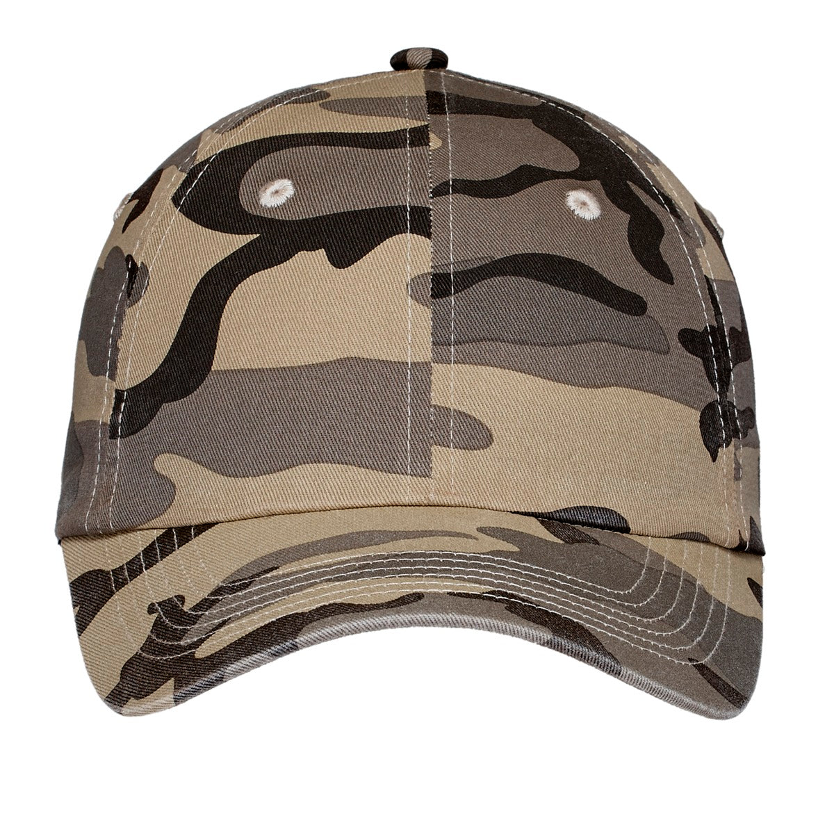 Desert Camo - 
